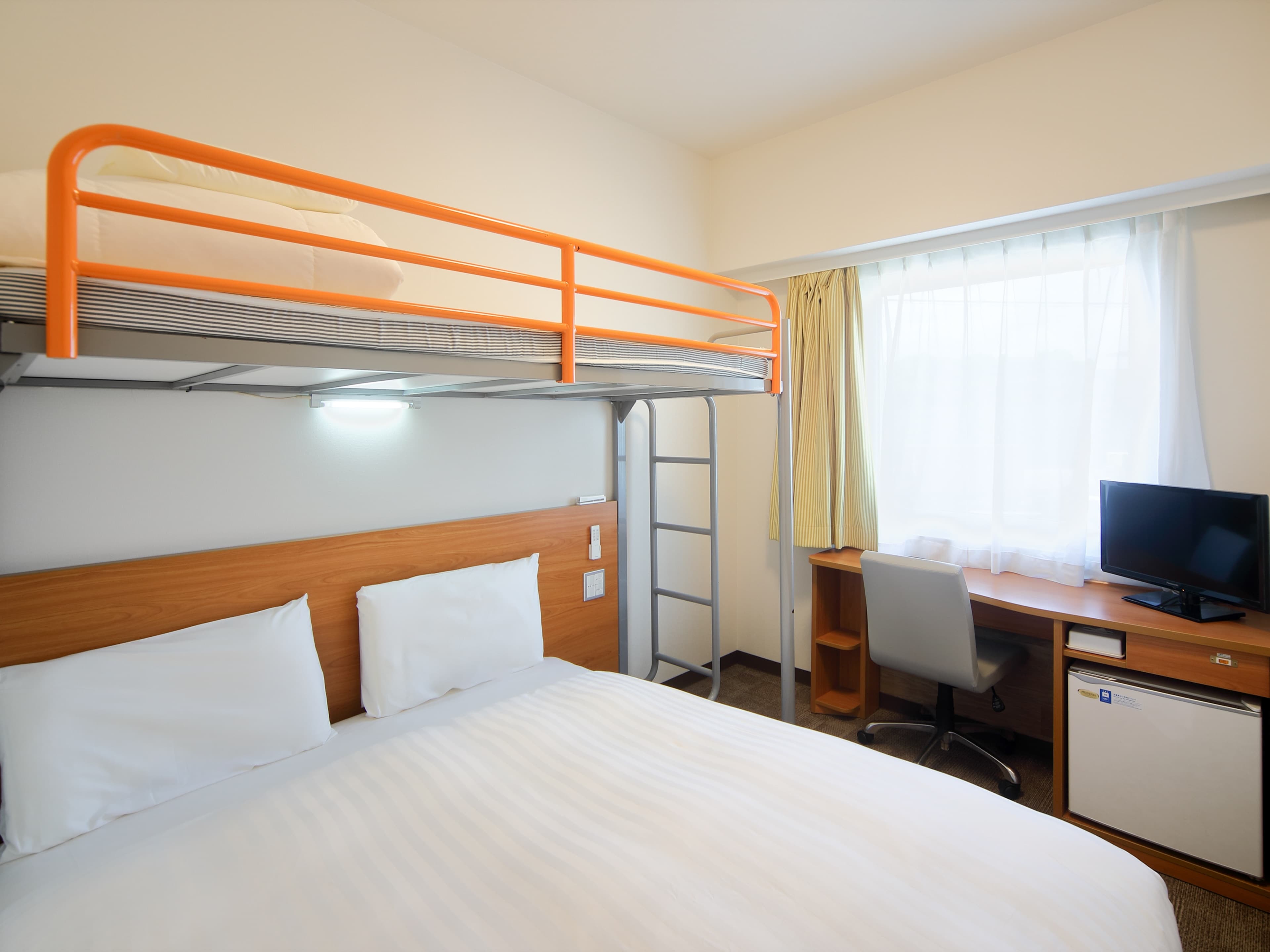 Comfort Inn Munakata — 11