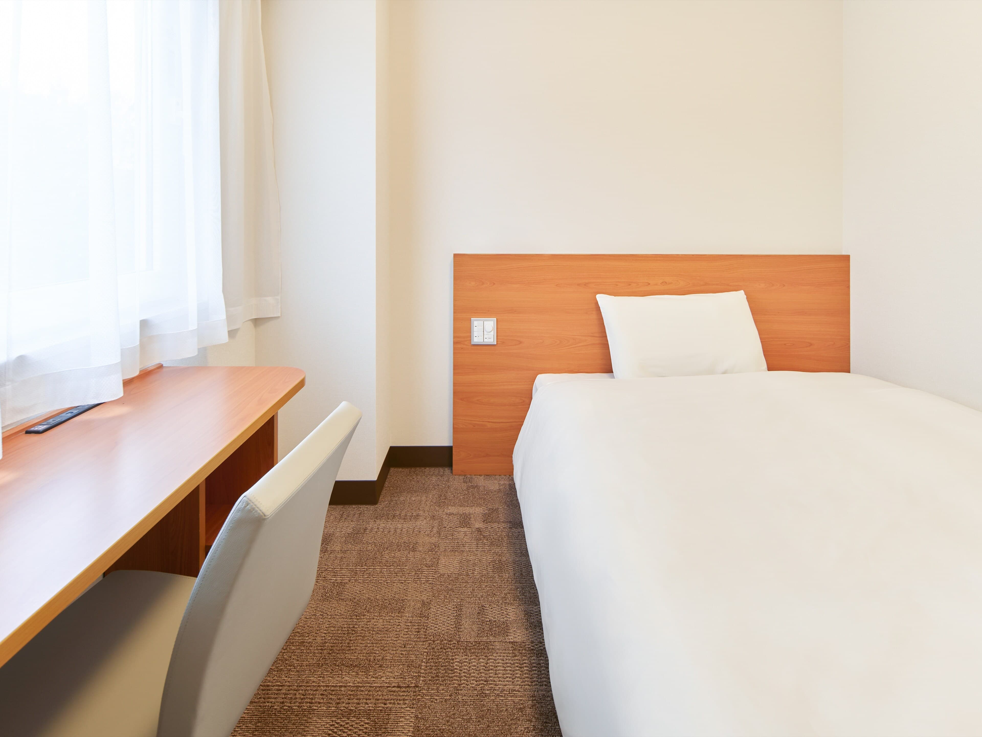 Comfort Inn Ichinoseki Inter - Image 2