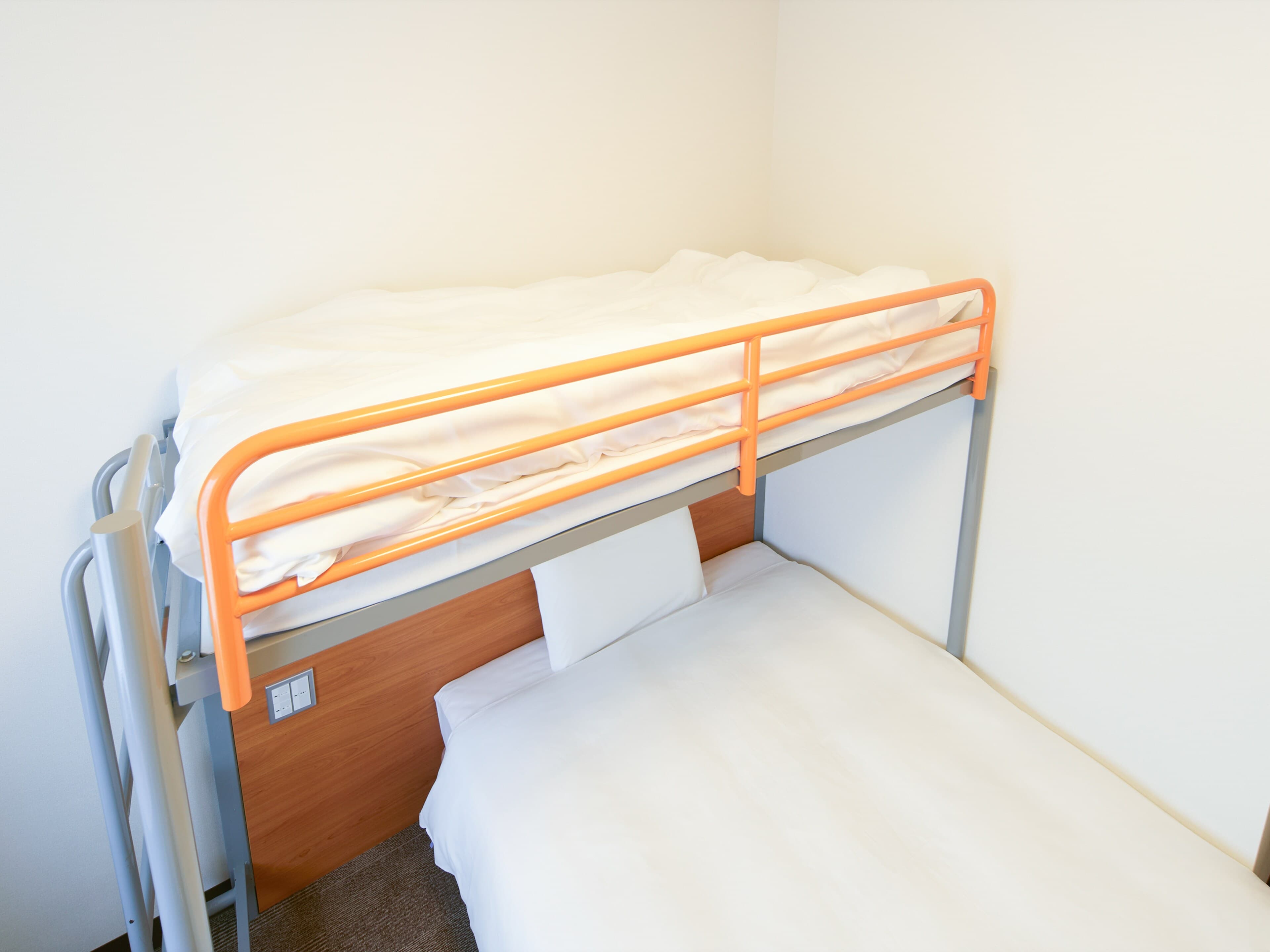 Comfort Inn Ichinoseki Inter — 8