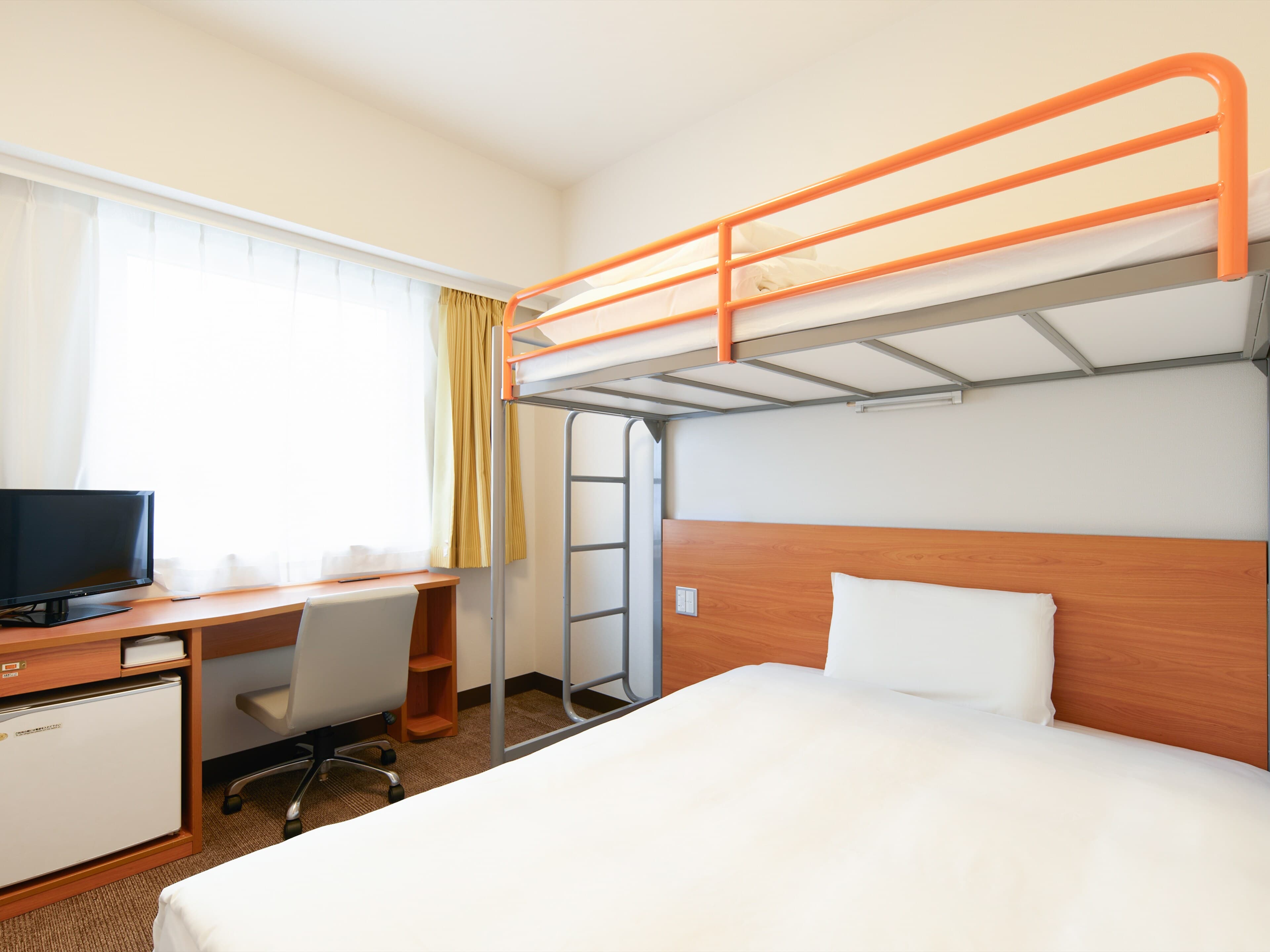 Comfort Inn Ichinoseki Inter — 11