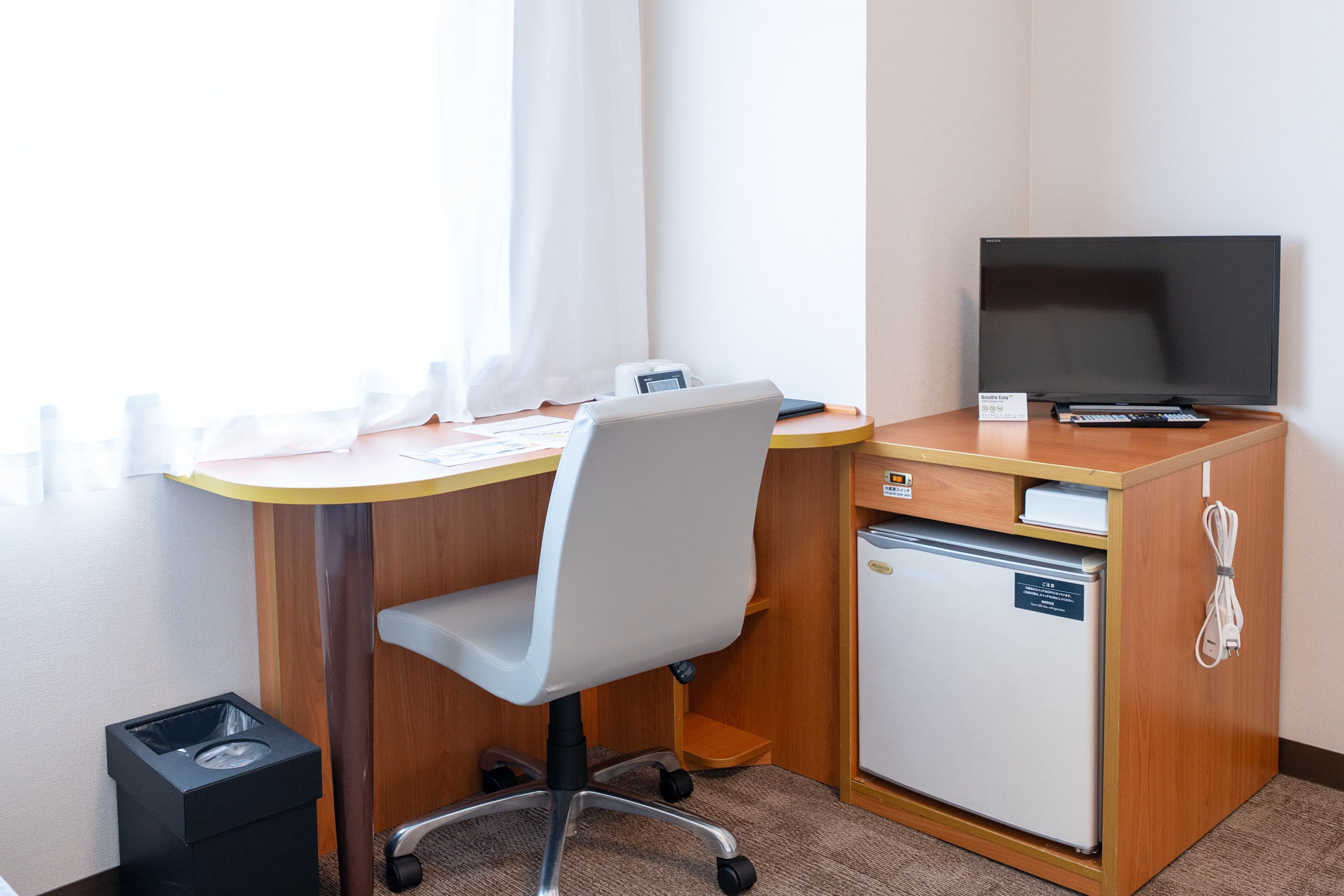 Comfort Inn Himeji Yumesakibashi - Image 3