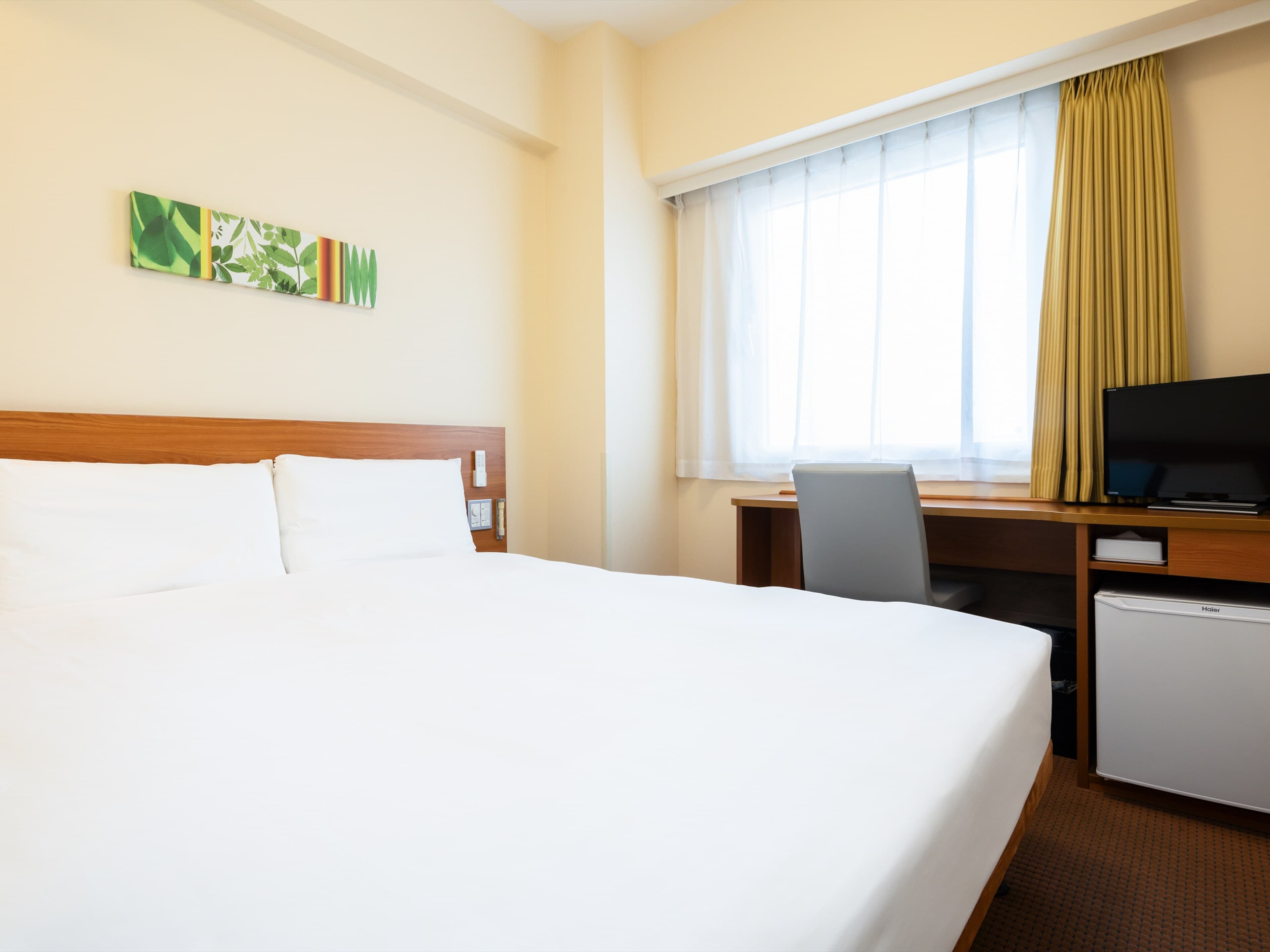 Comfort Inn Kurashiki Mizushima — 6