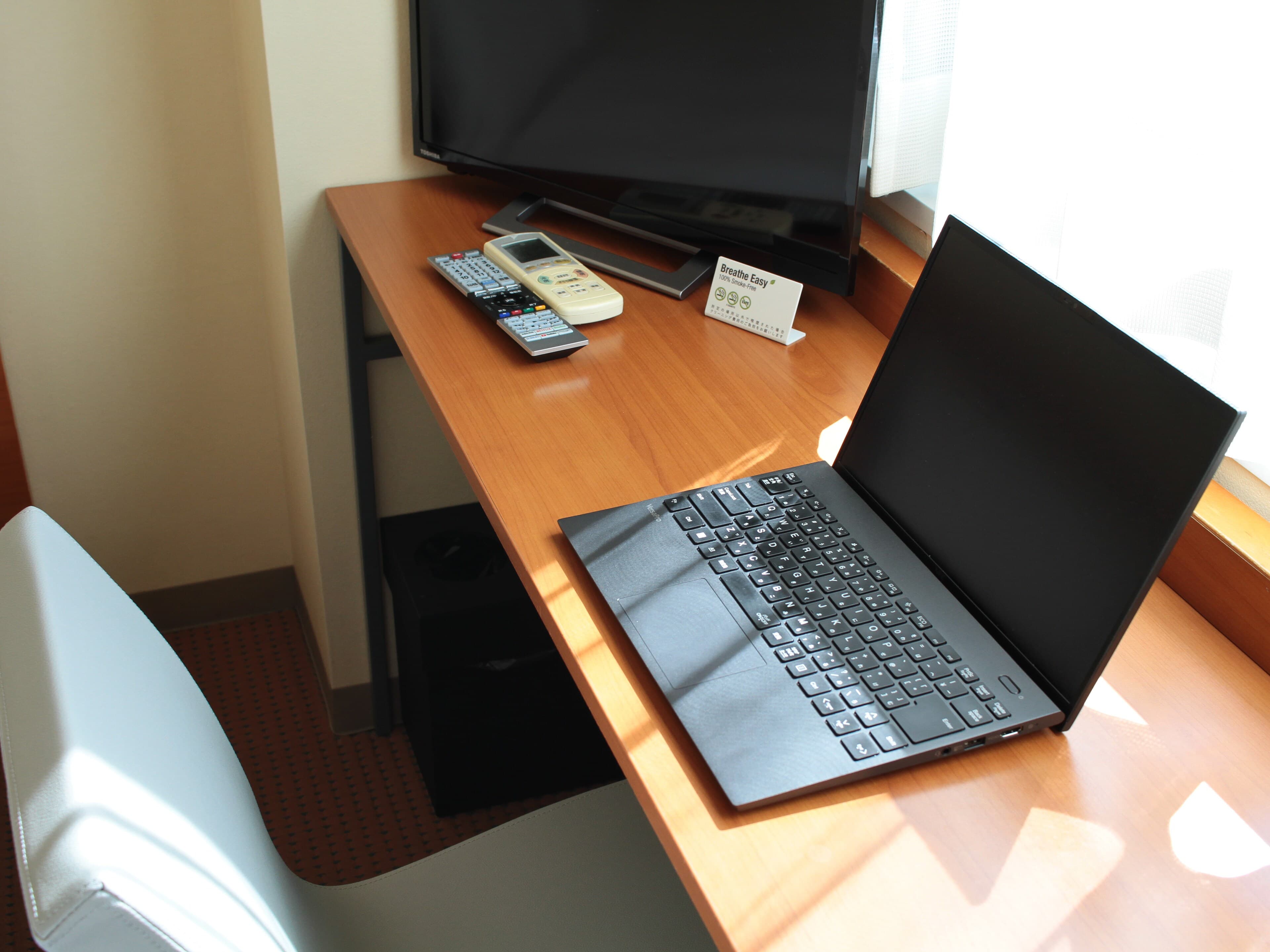 Comfort Inn Kurashiki Mizushima - Image 3