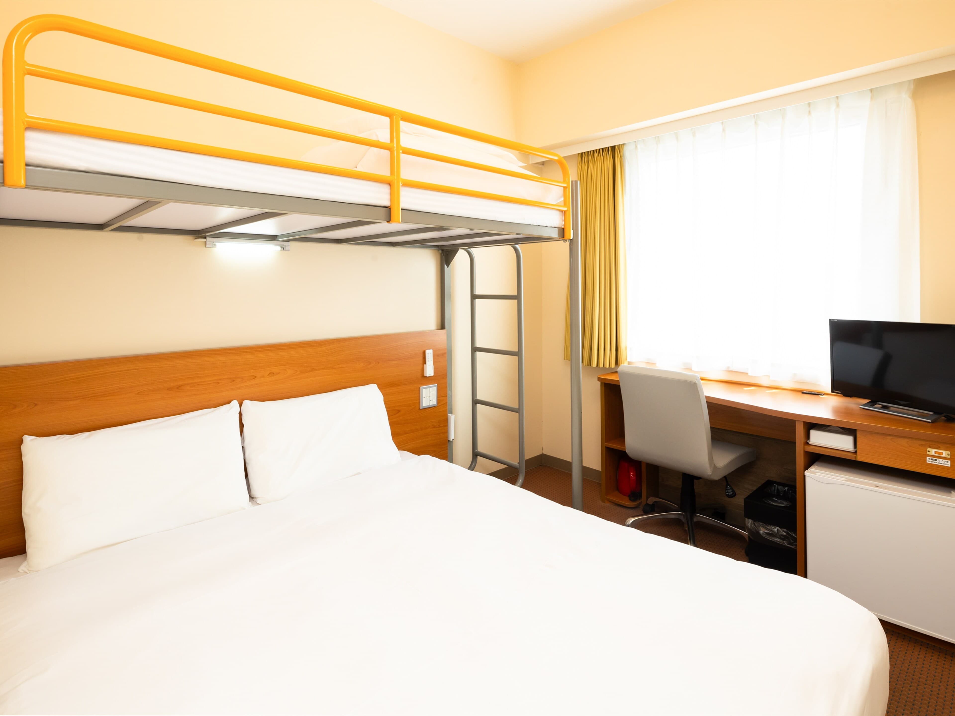 Comfort Inn Kurashiki Mizushima — 10