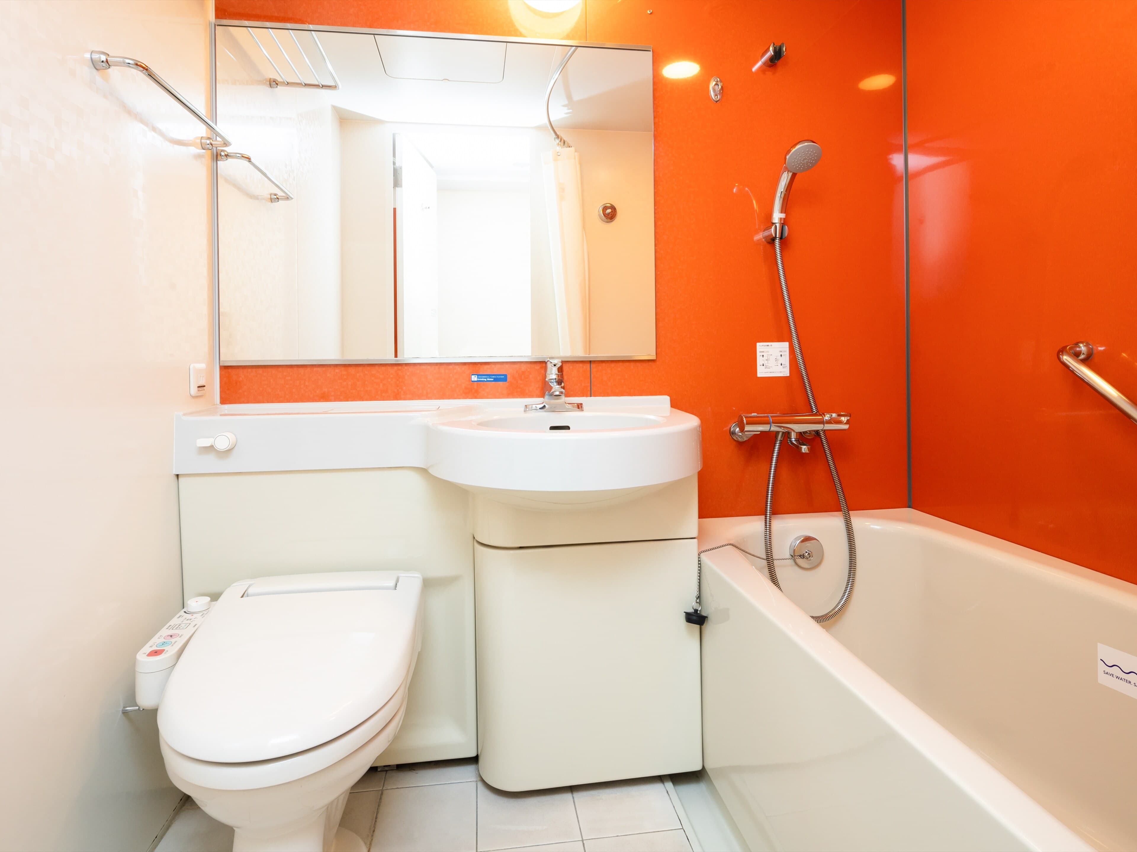 Comfort Inn Kurashiki Mizushima - Image 5