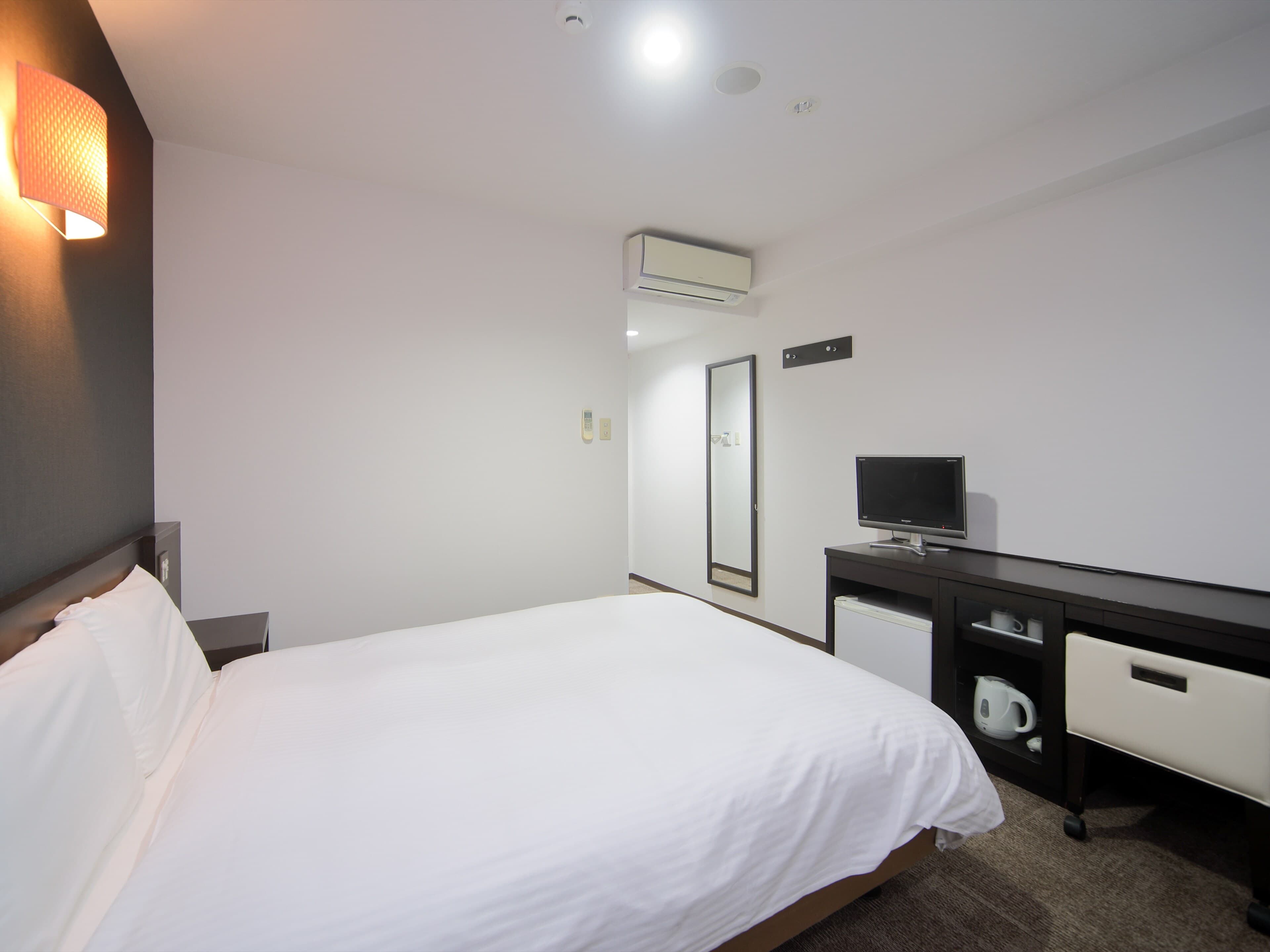 Comfort Inn Kagoshima Taniyama - Image 4