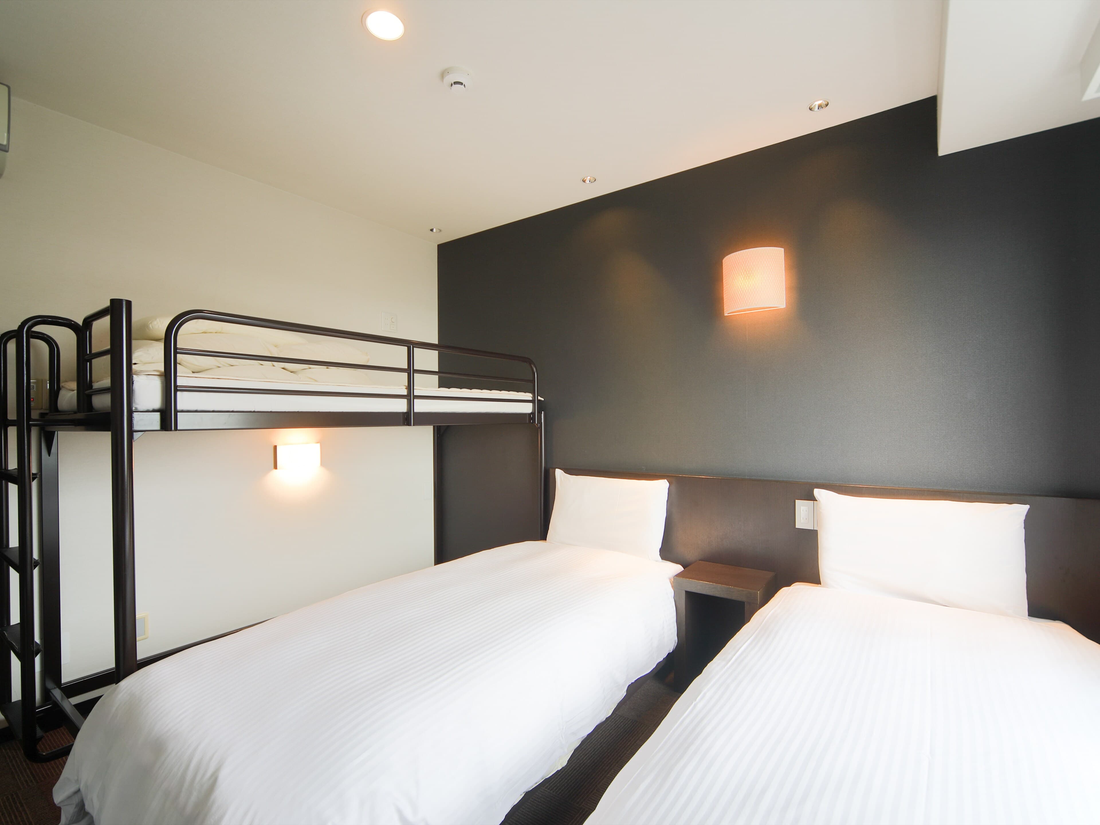 Comfort Inn Kagoshima Taniyama — 9