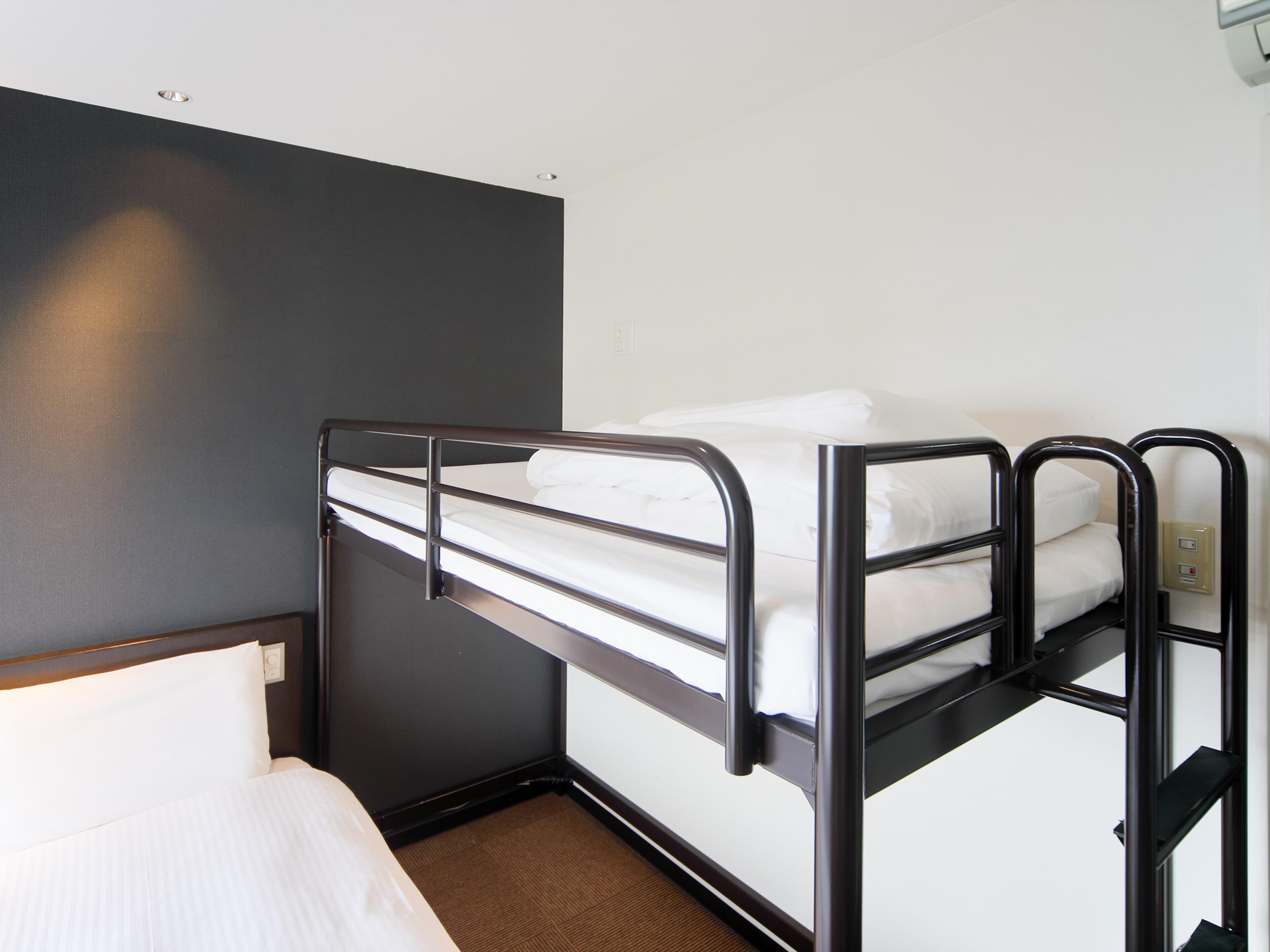 Comfort Inn Kagoshima Taniyama — 10
