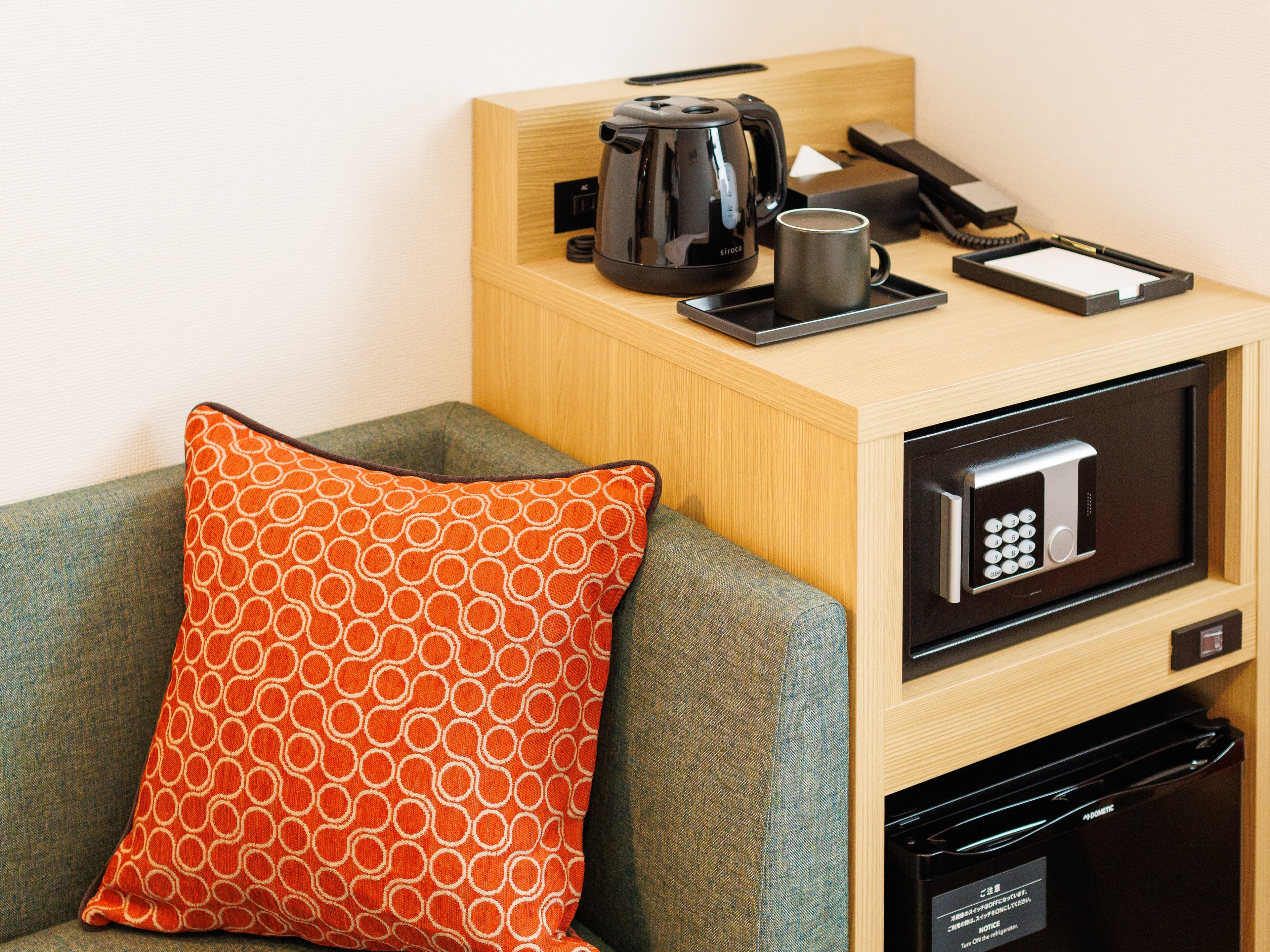 Comfort Hotel Kii Tanabe - Image 4