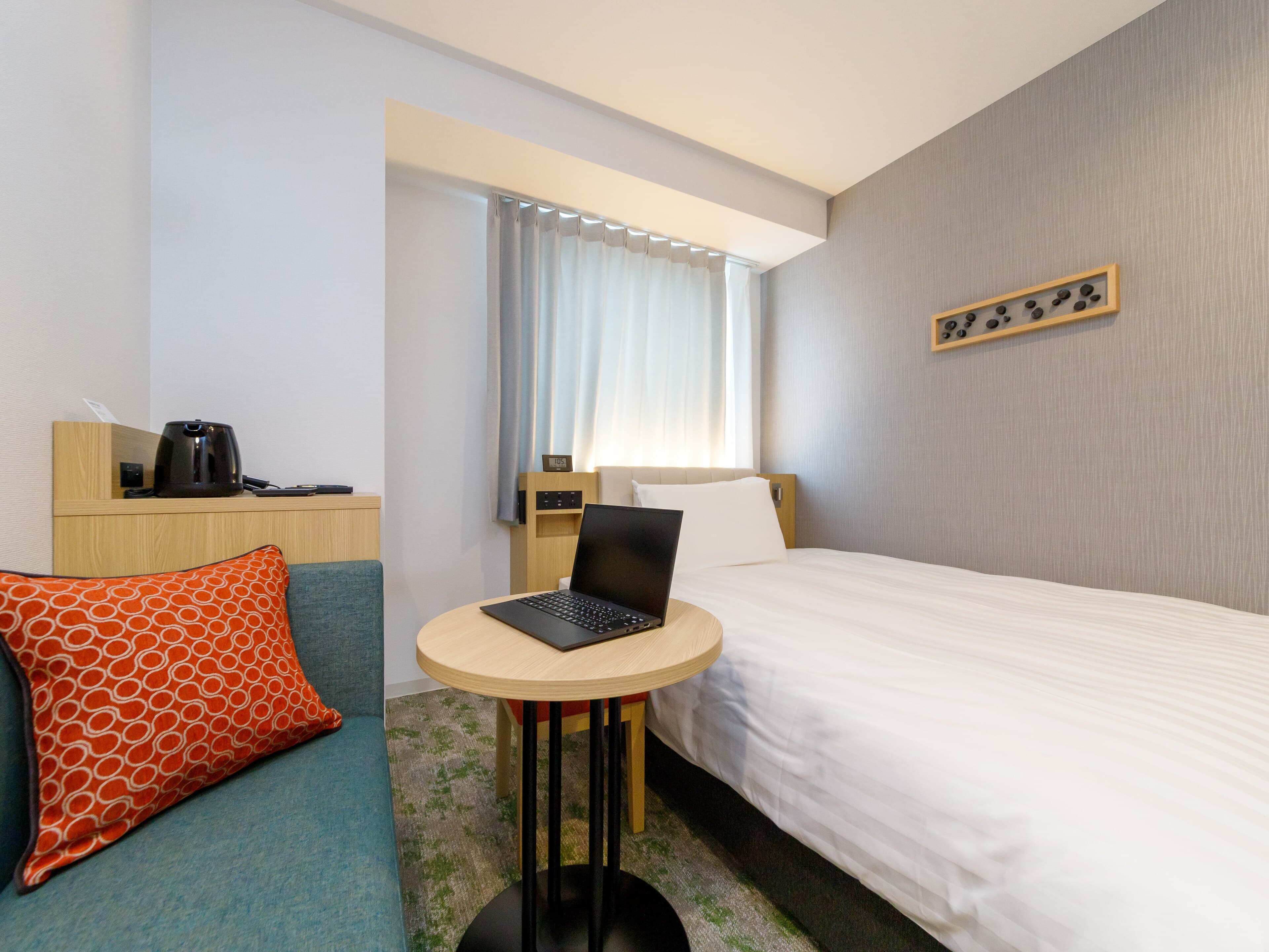 Comfort Hotel Kii Tanabe - Image 5