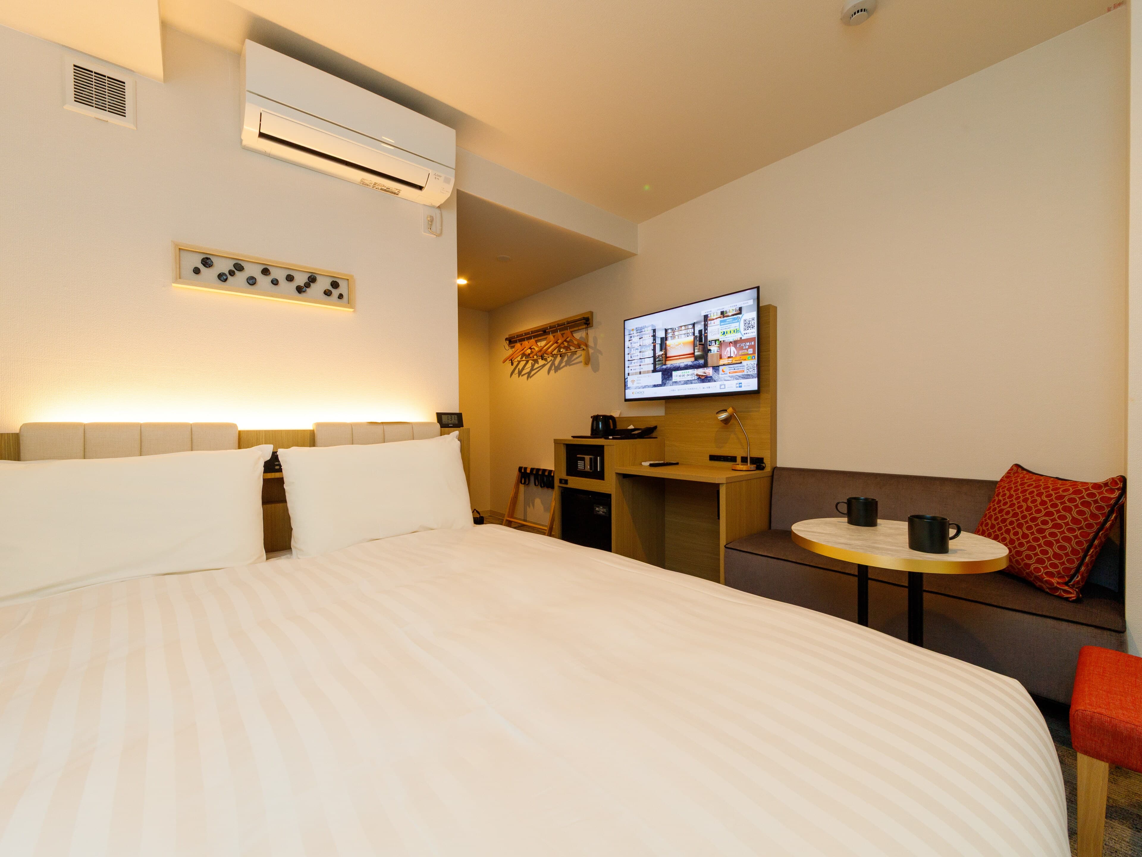 Comfort Hotel Kii Tanabe — 7