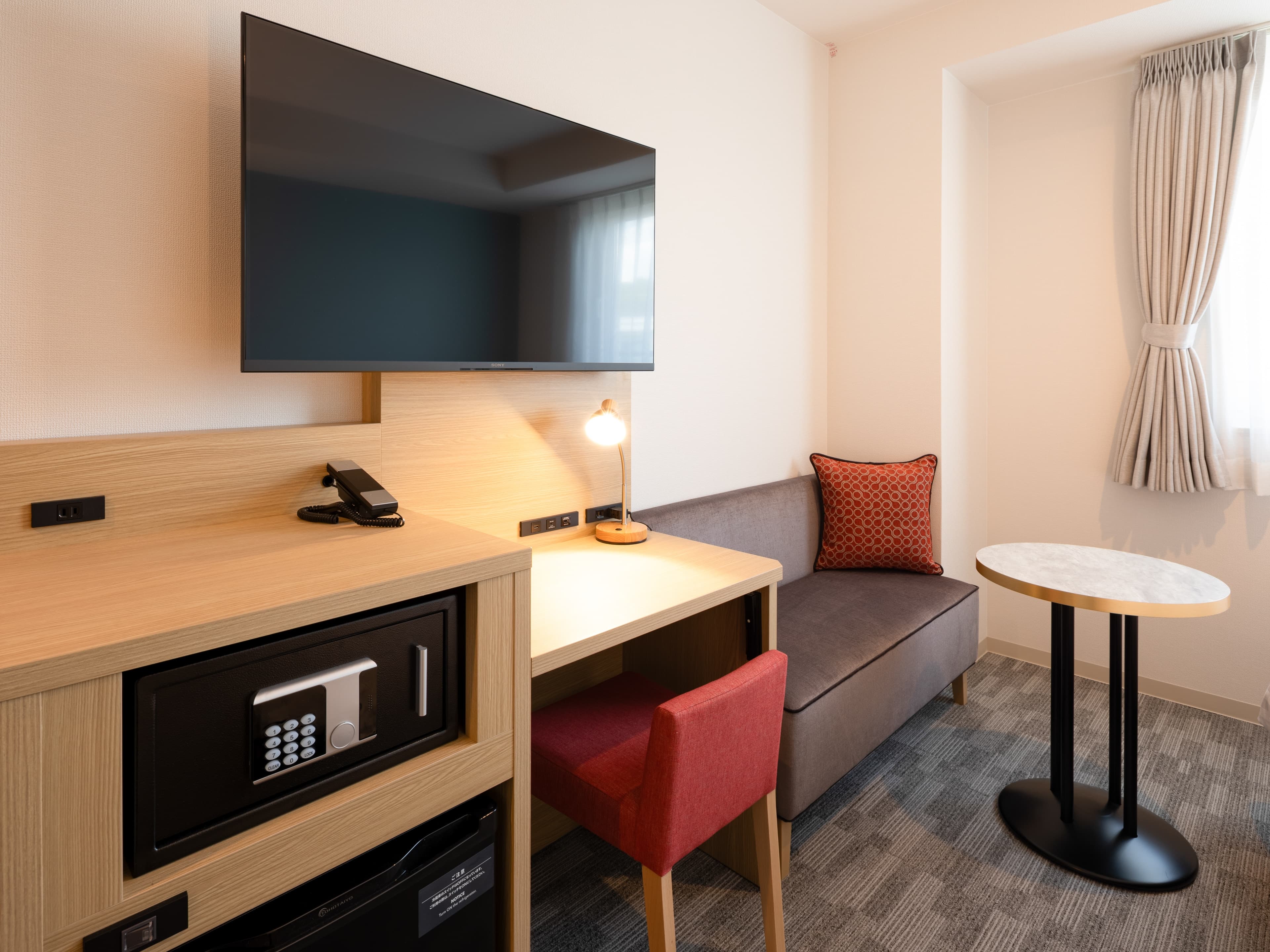 Comfort Hotel Kii Tanabe — 8
