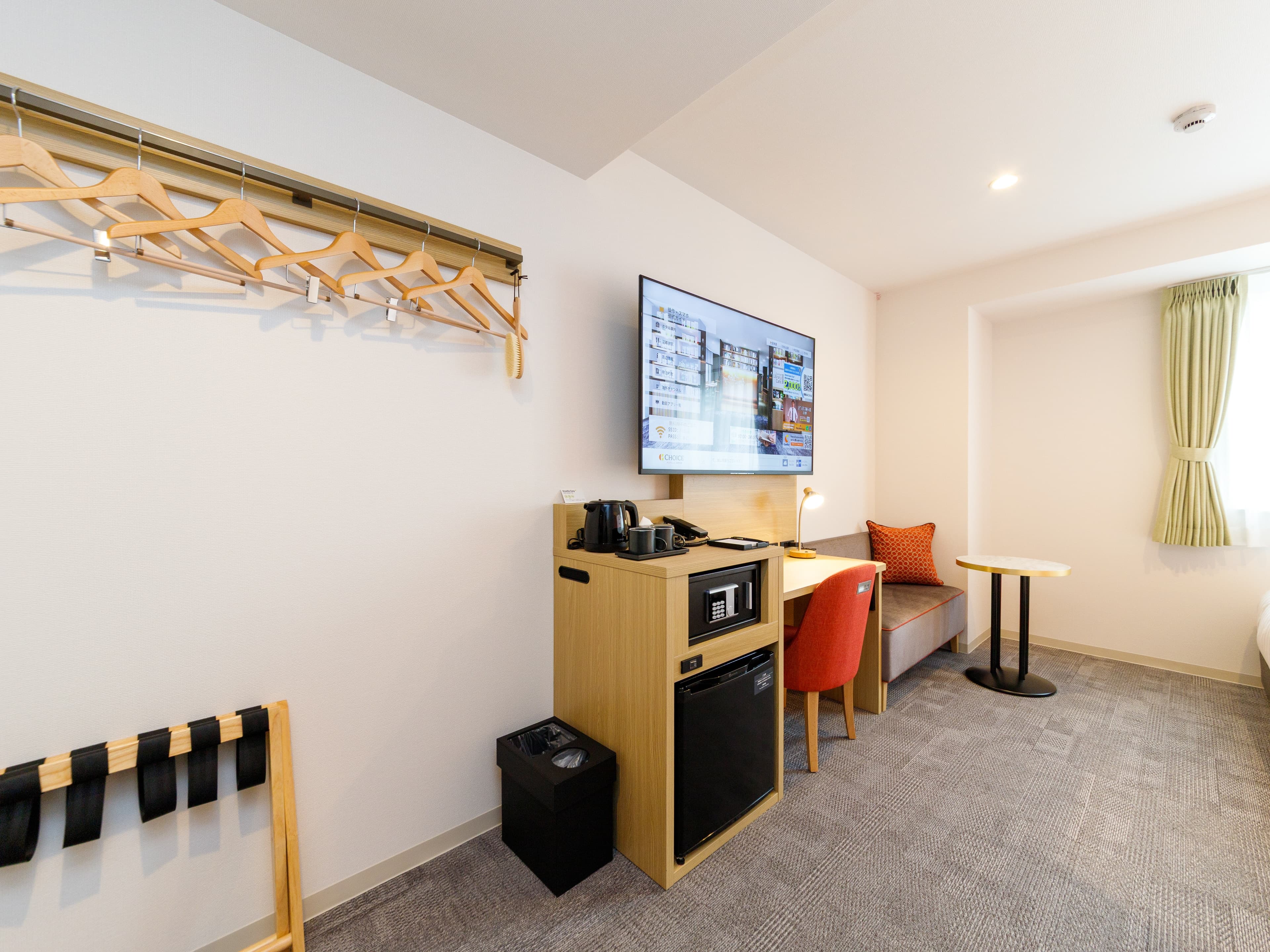 Comfort Hotel Kii Tanabe — 12
