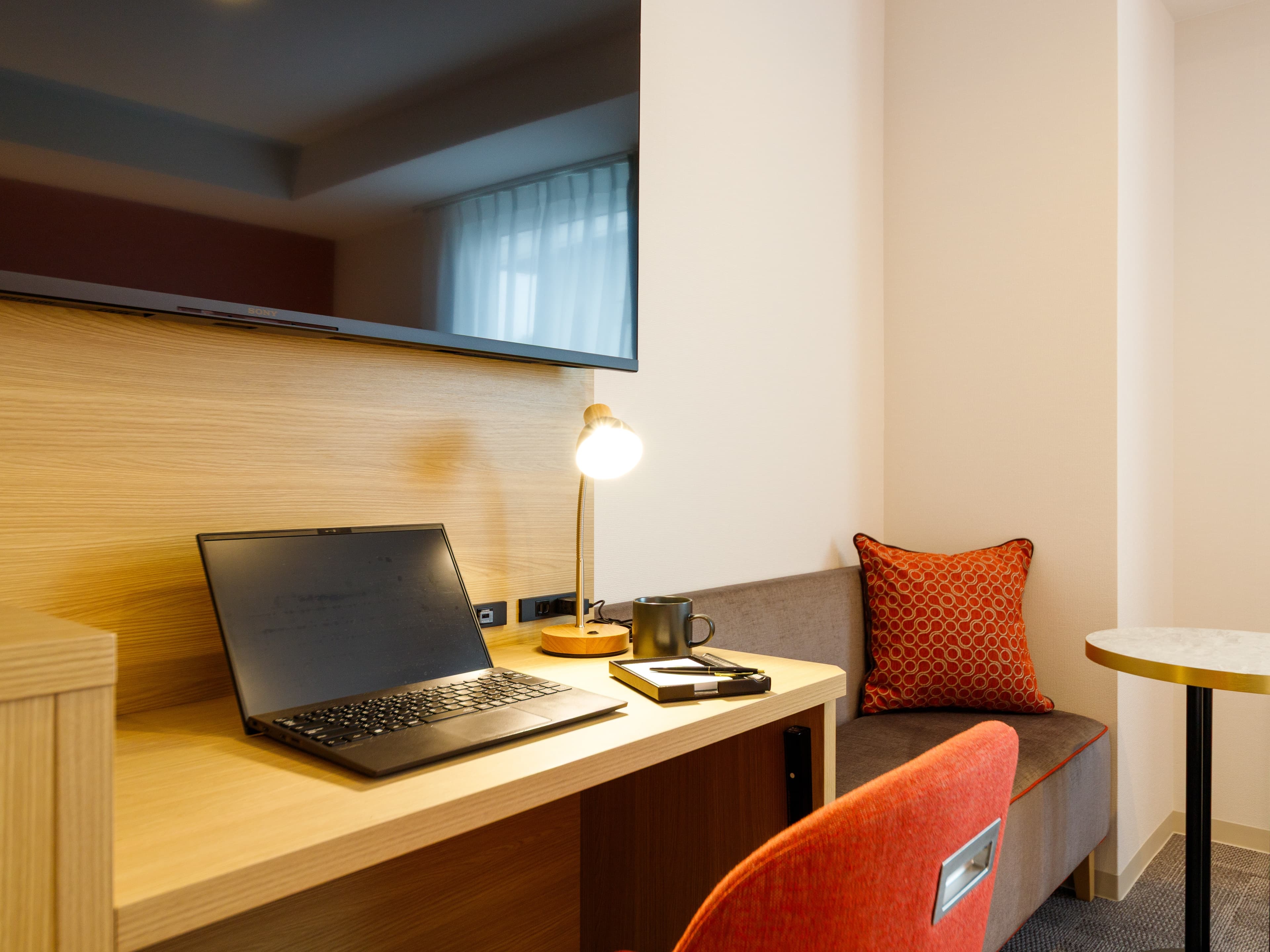 Comfort Hotel Kii Tanabe — 14