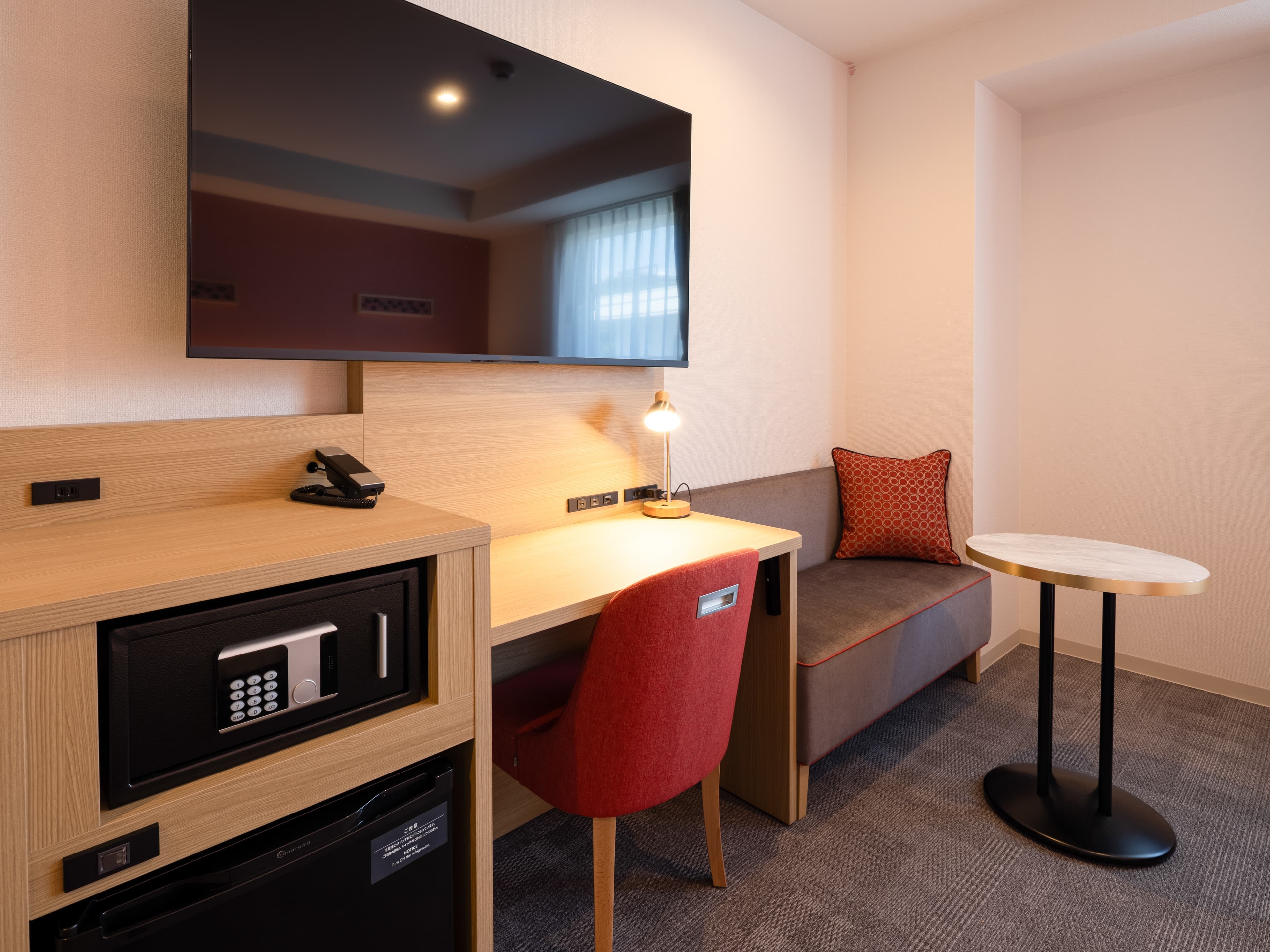 Comfort Hotel Kii Tanabe — 11