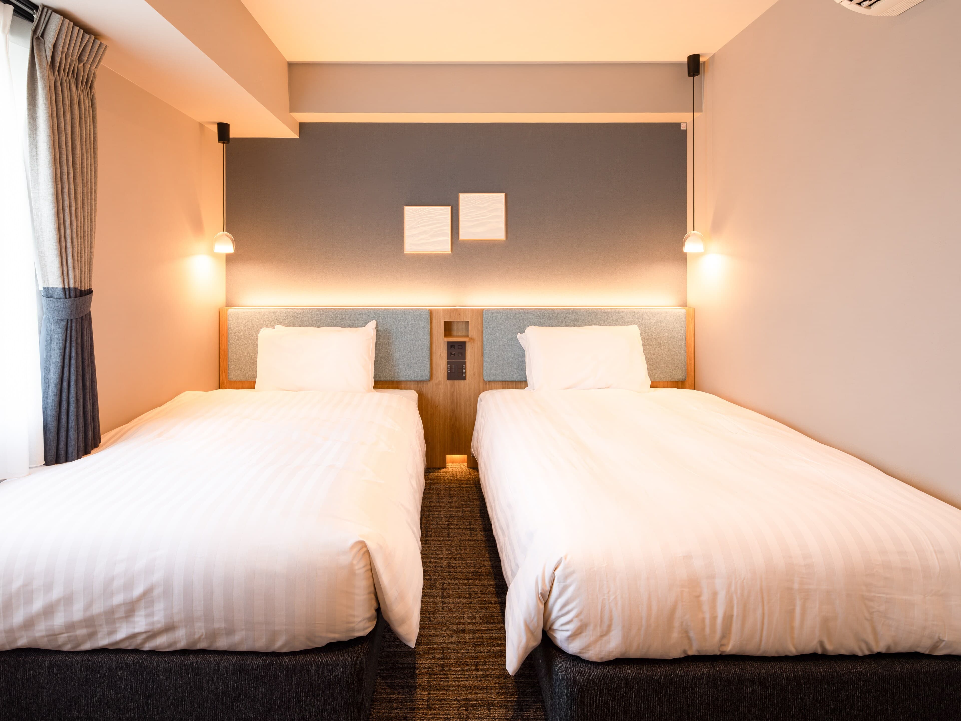 Comfort Hotel ERA Sapporo North - Image 2