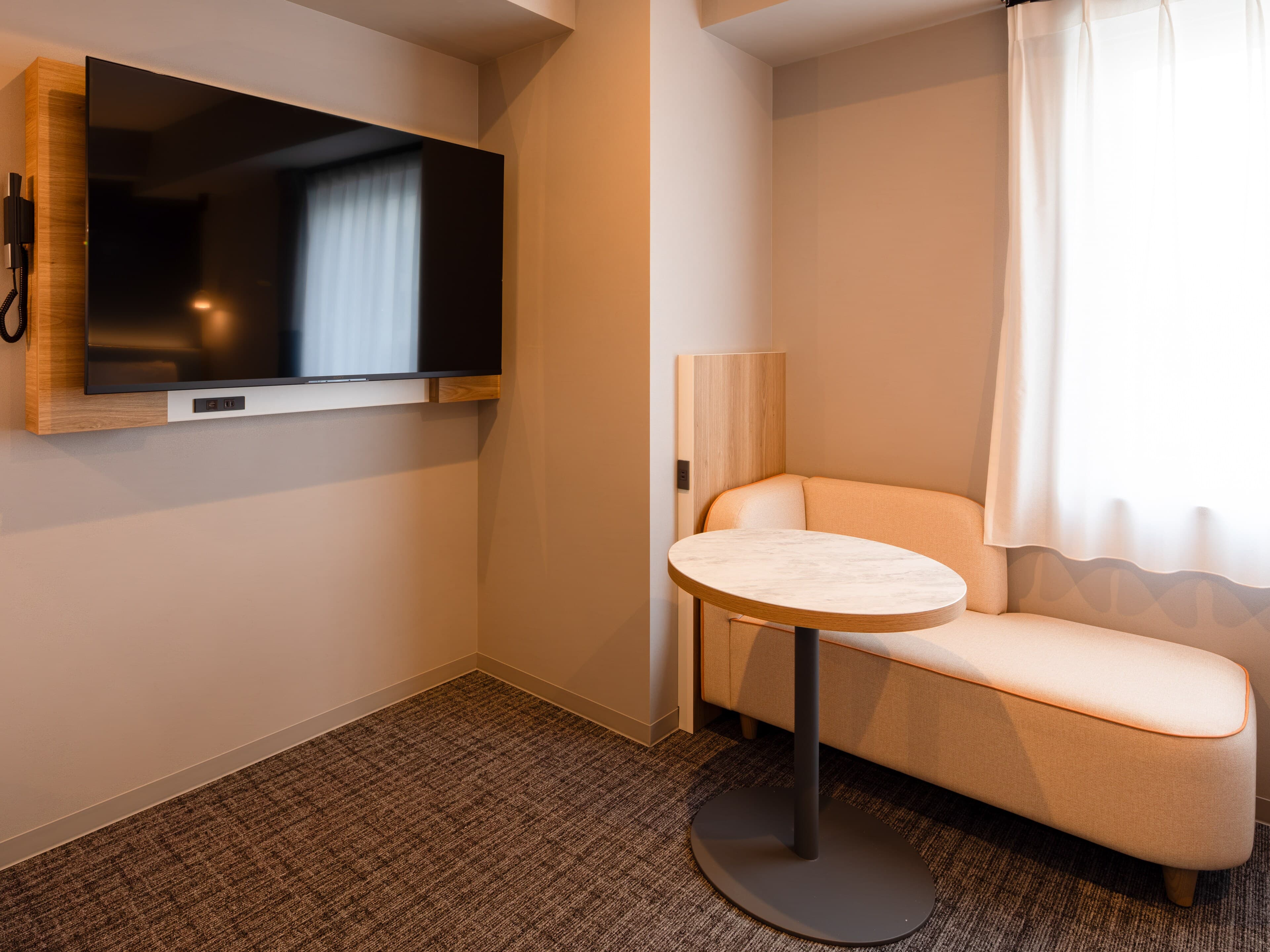 Comfort Hotel ERA Sapporo North - Image 3