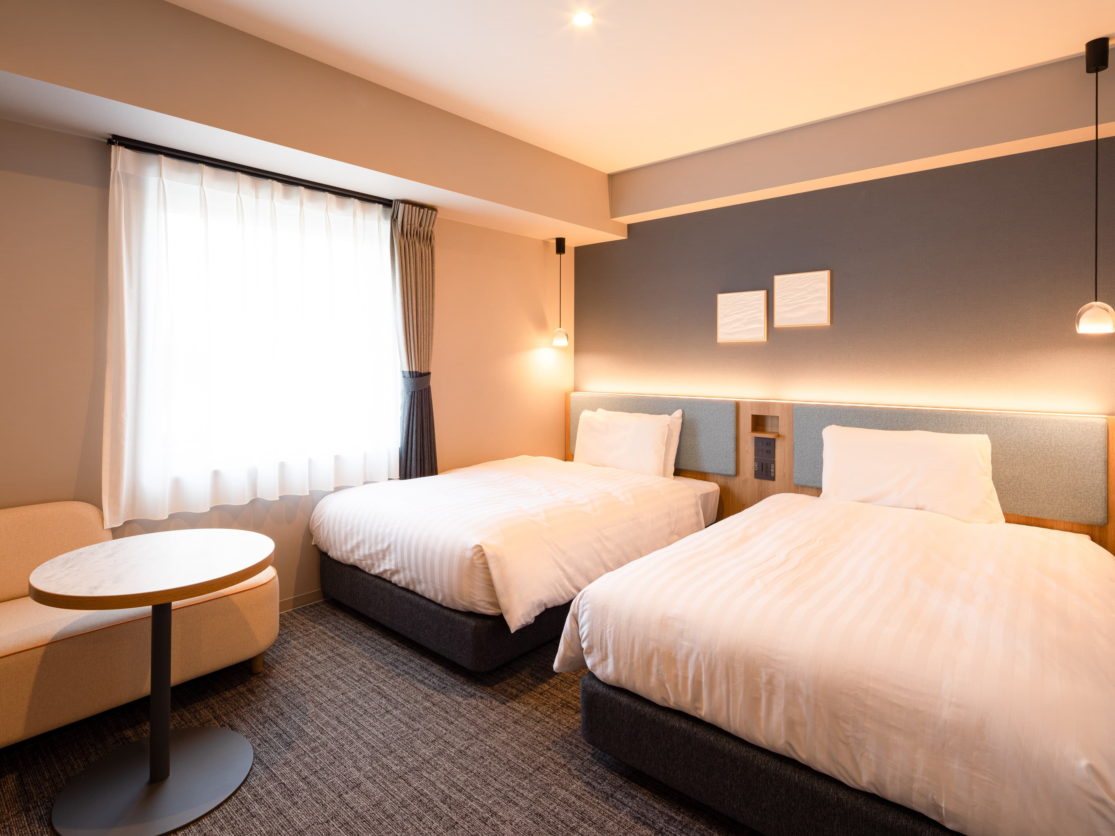 Comfort Hotel ERA Sapporo North - Image 4