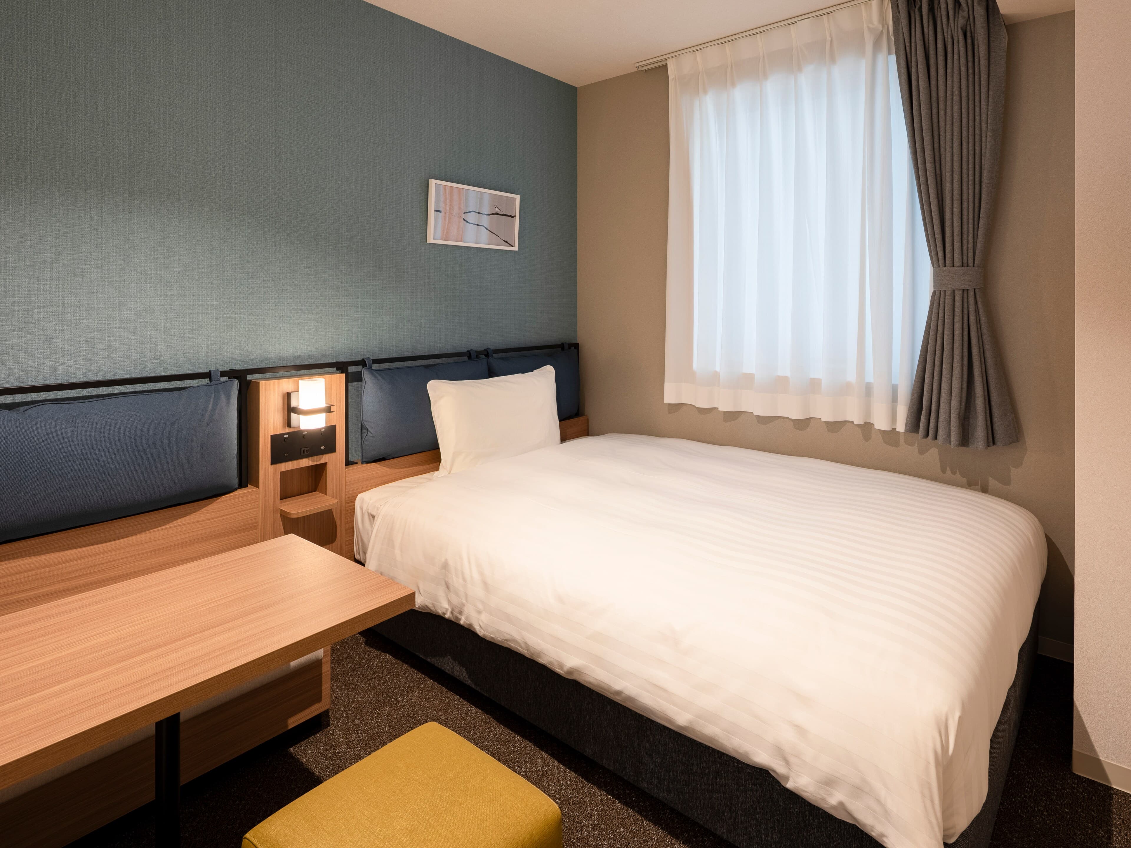 Comfort Hotel Mito - Image 4
