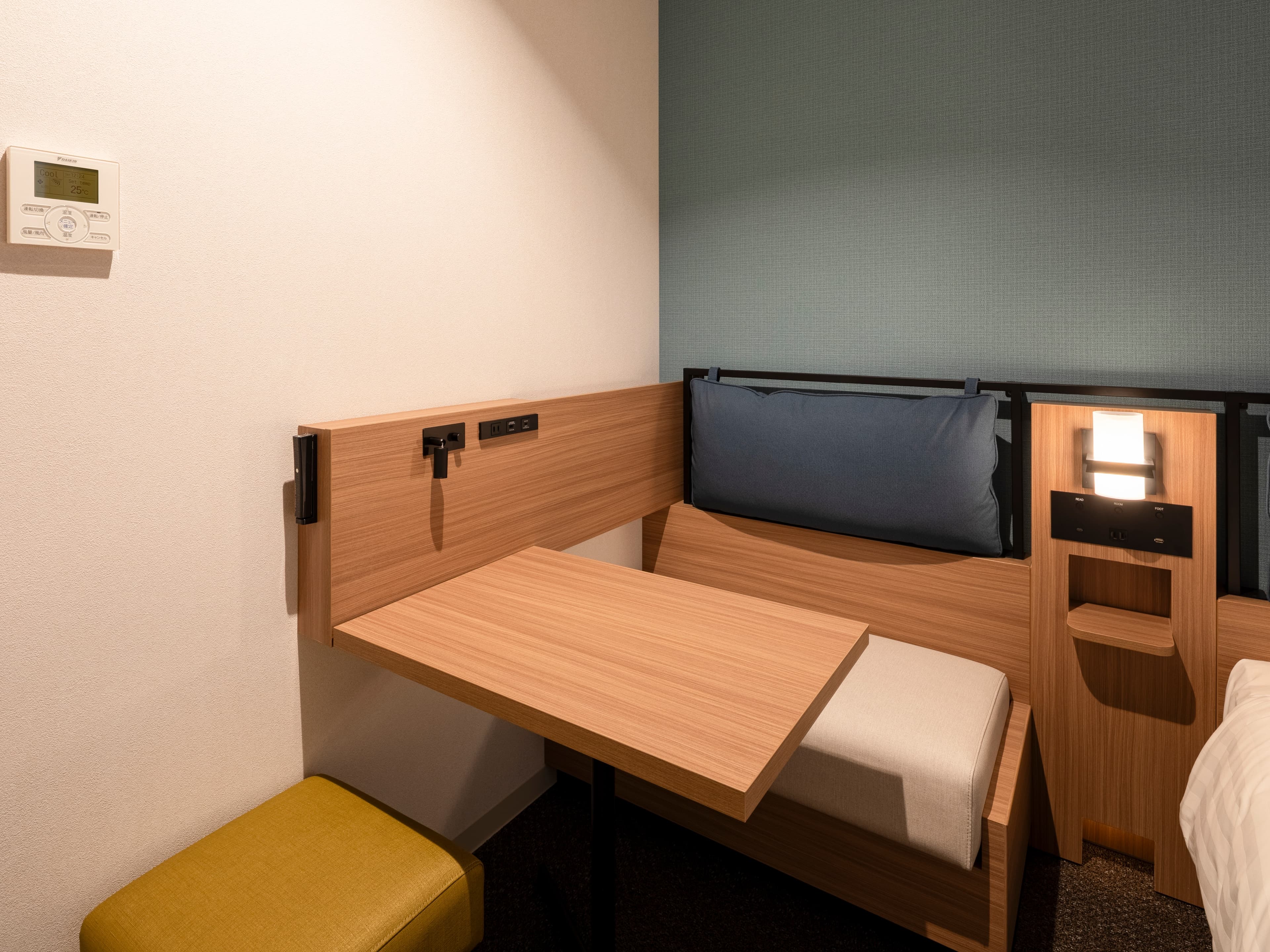 Comfort Hotel Mito — 6