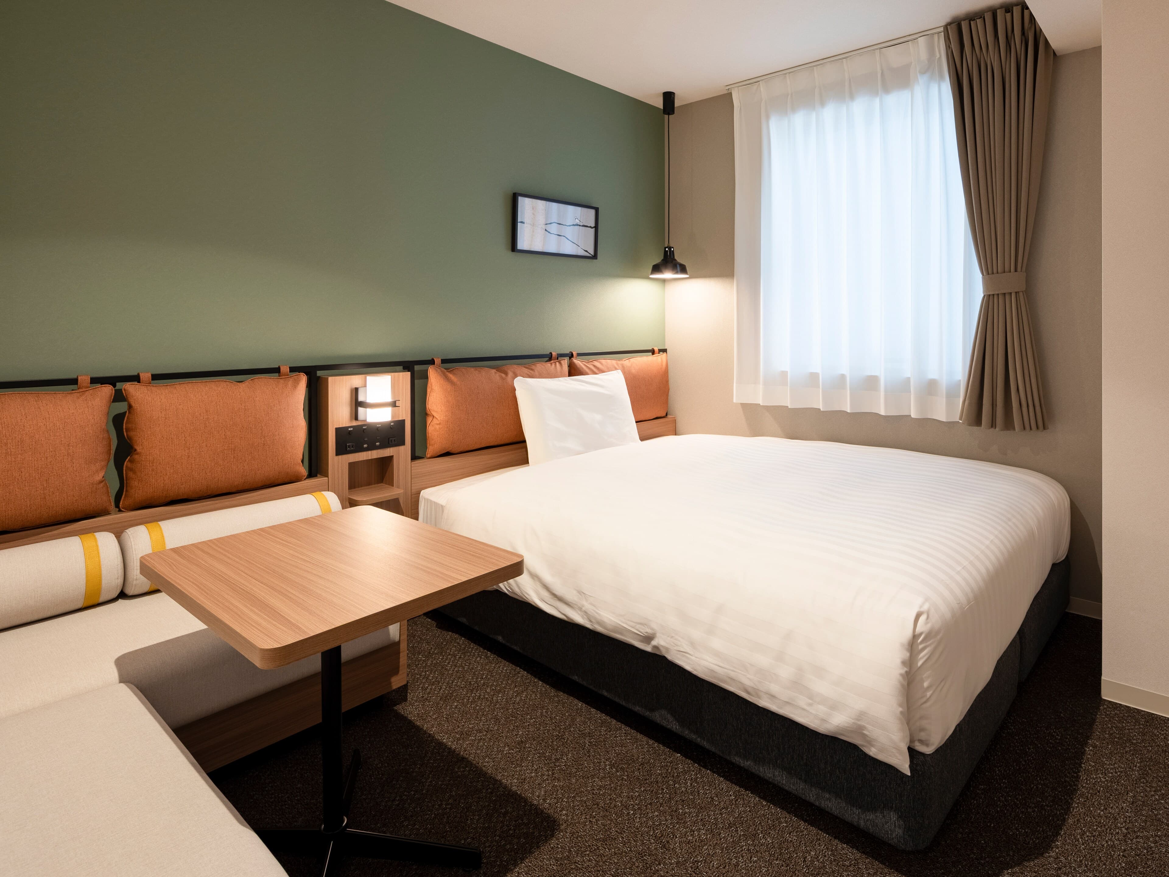 Comfort Hotel Mito — 9