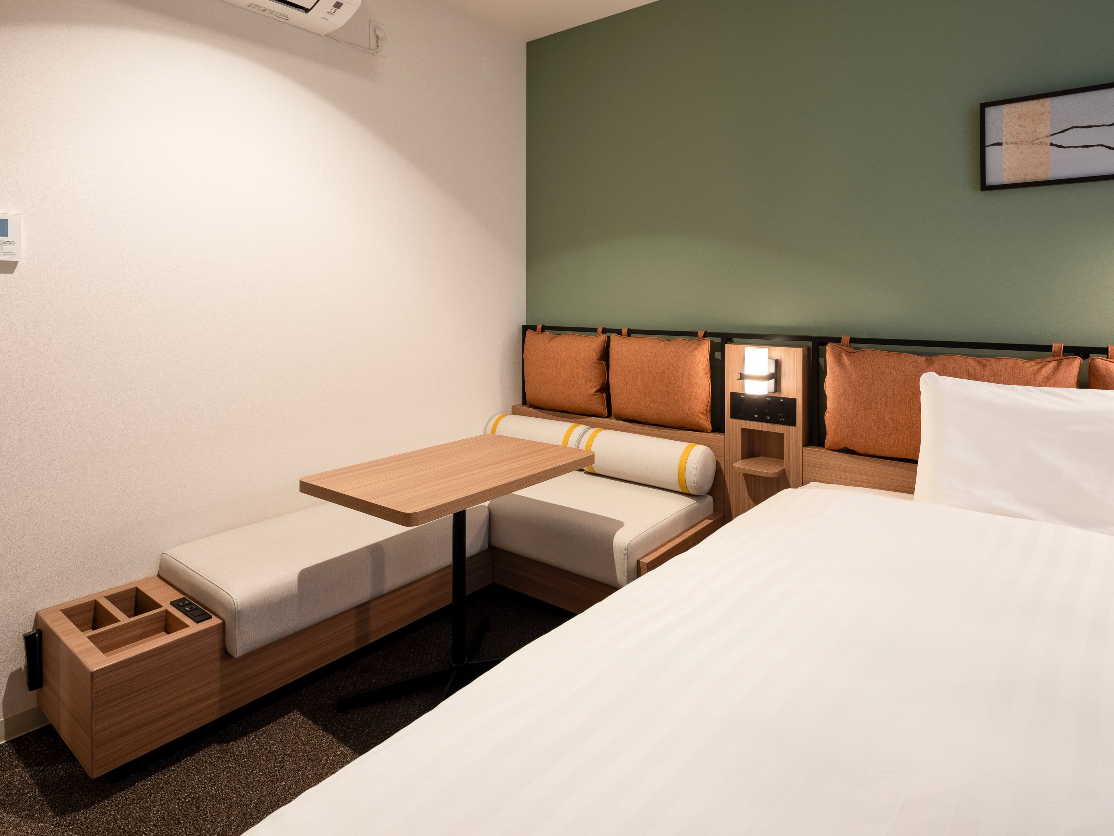 Comfort Hotel Mito — 10