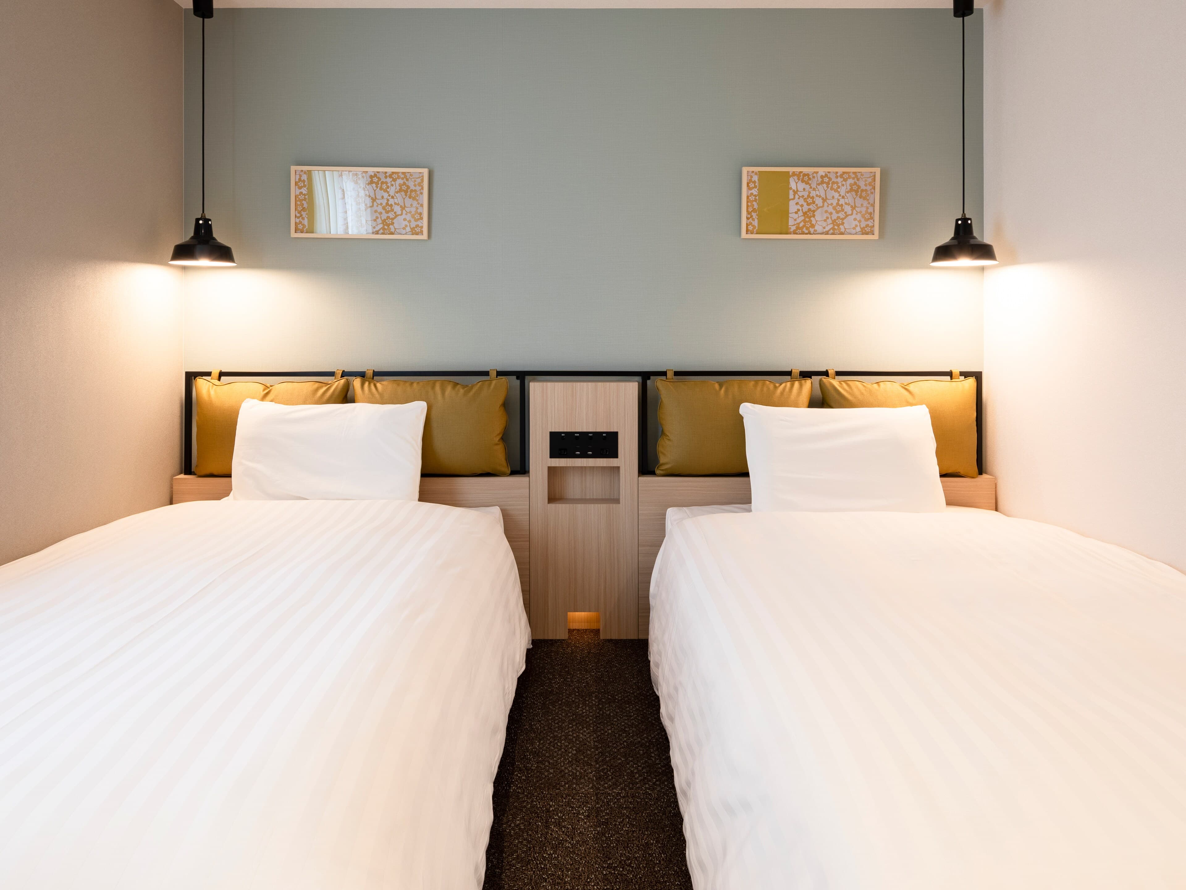 Comfort Hotel Mito — 15