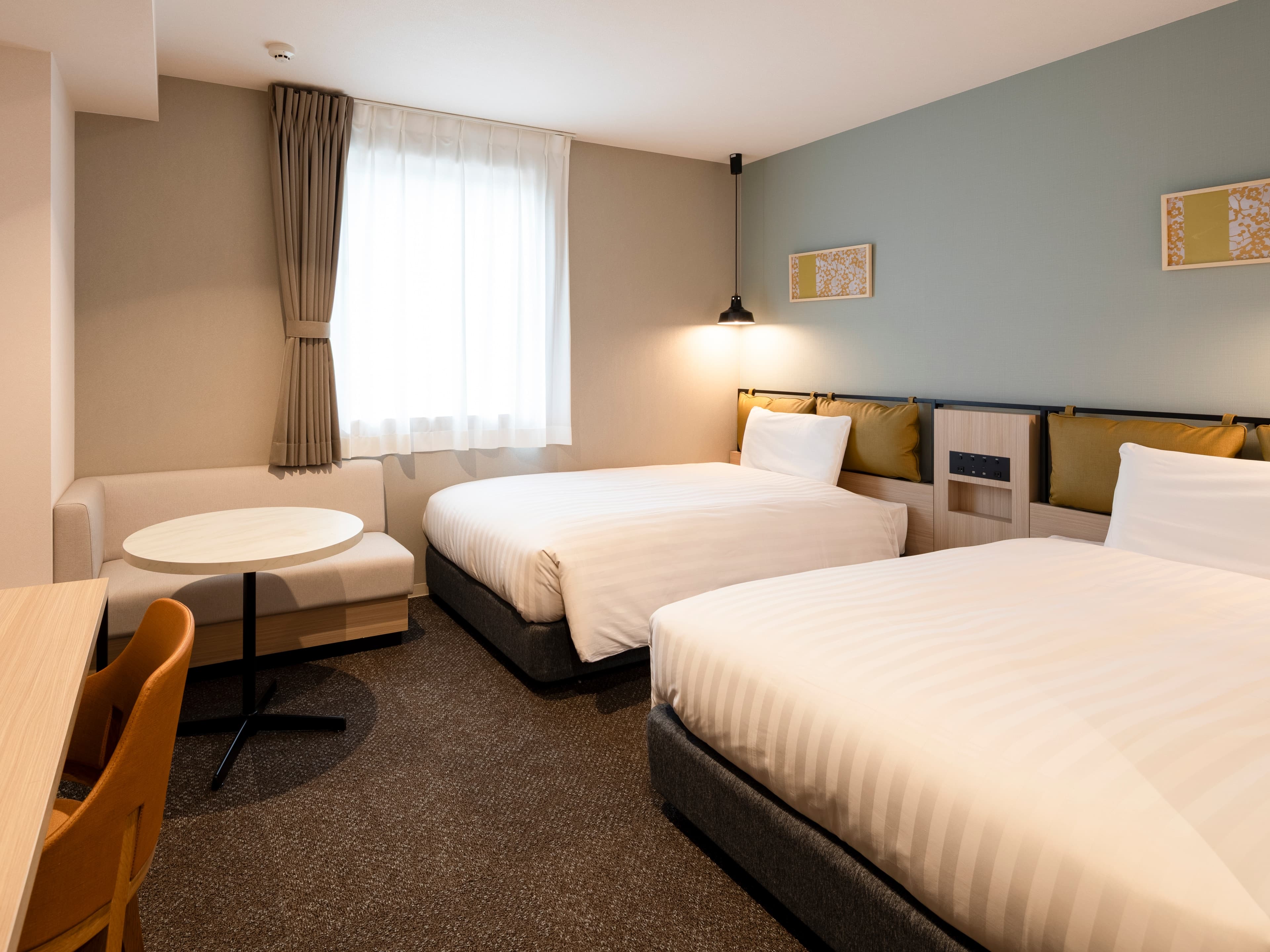 Comfort Hotel Mito — 16