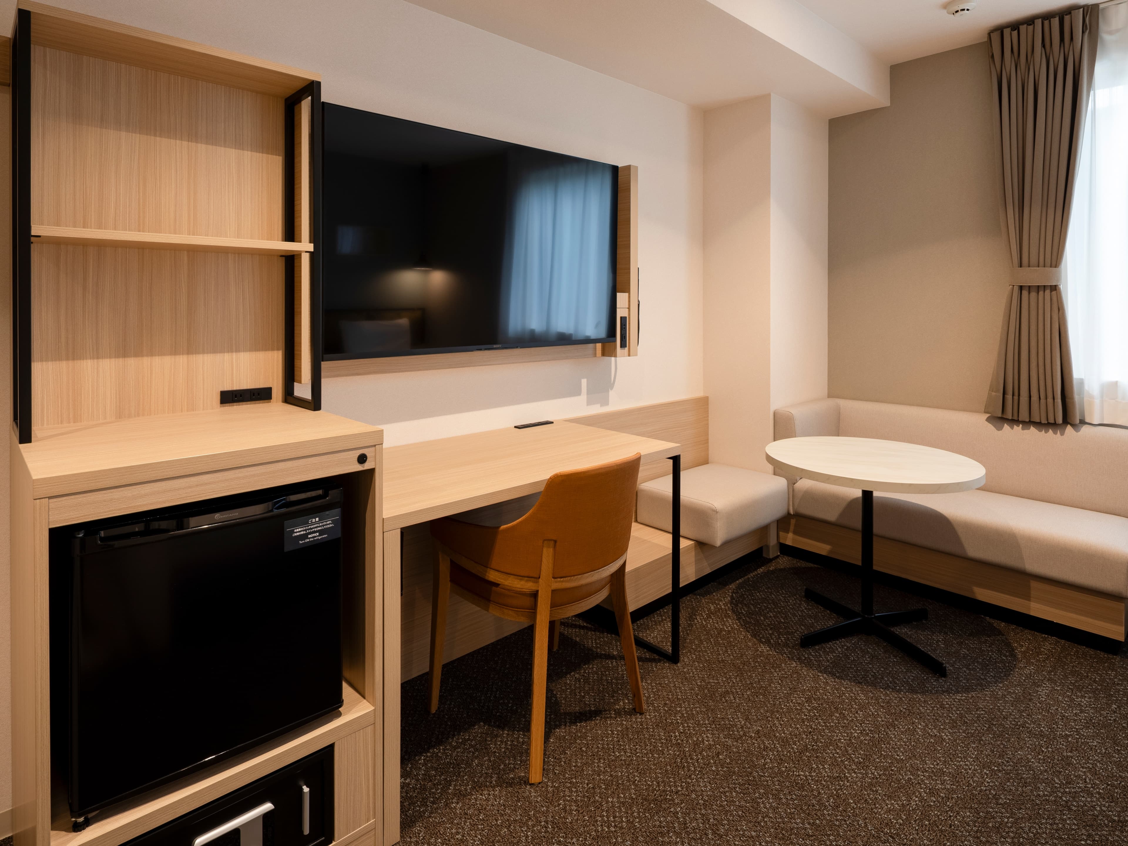 Comfort Hotel Mito — 18