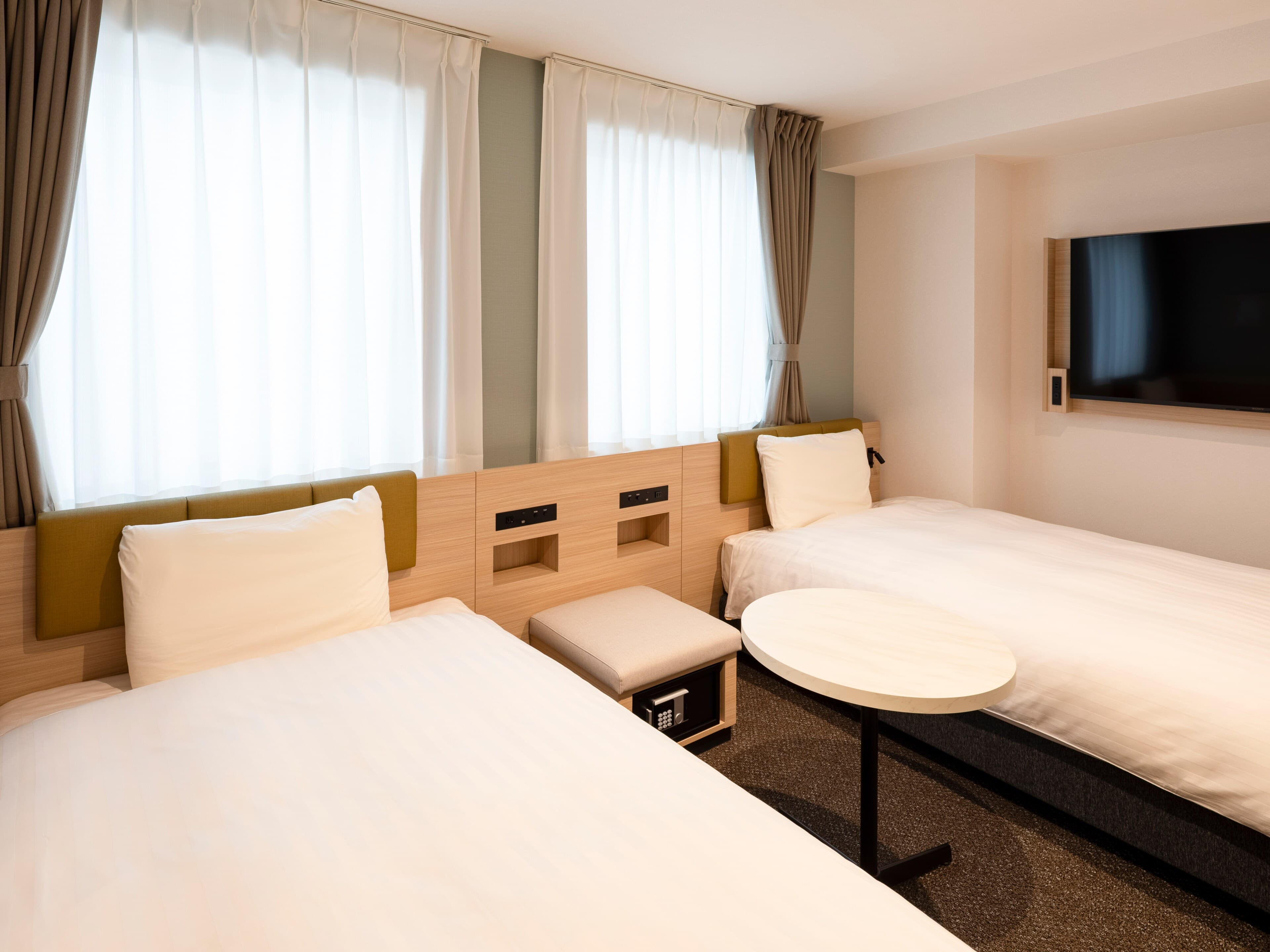 Comfort Hotel Mito - Image 1