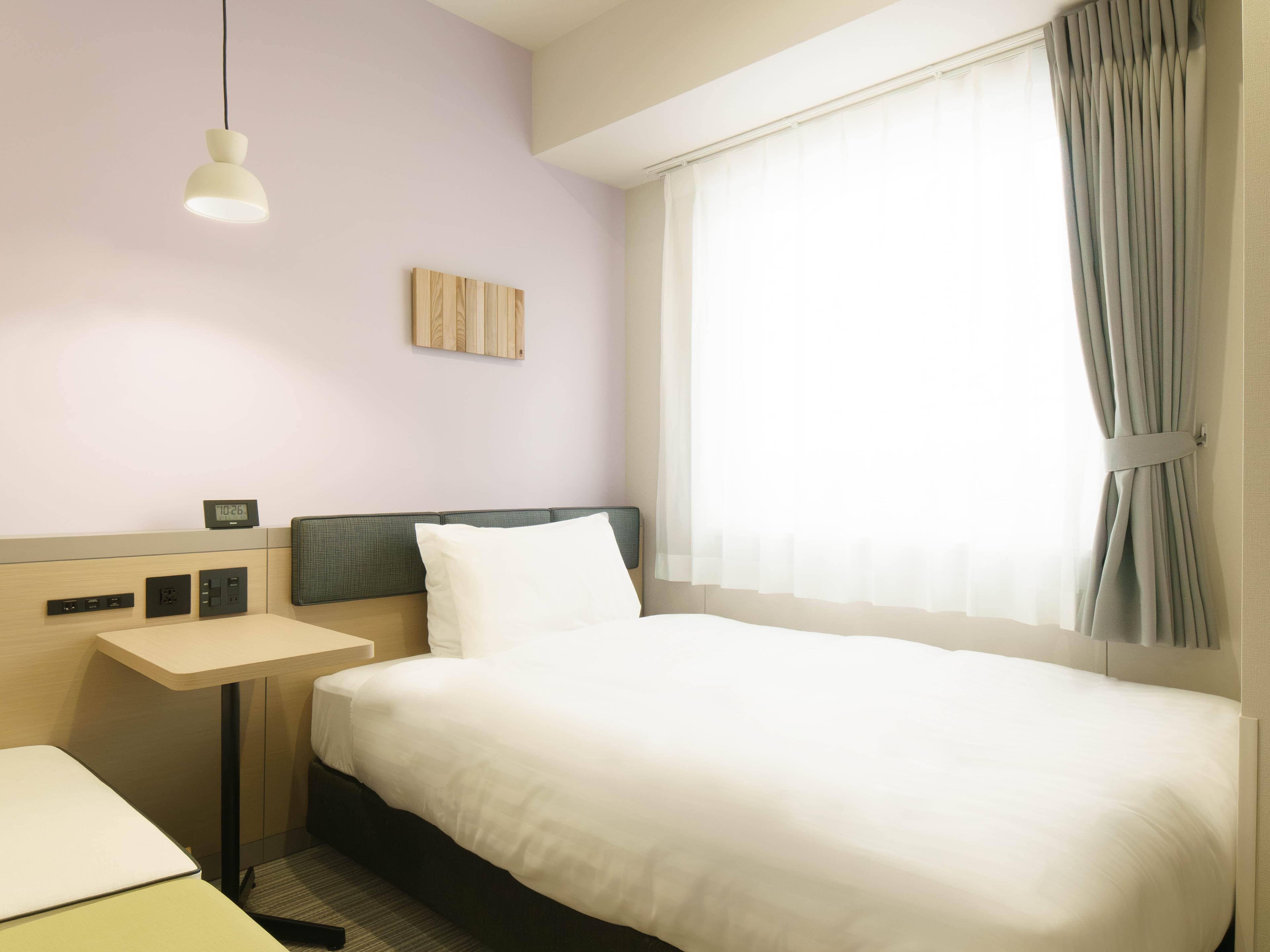 Comfort Hotel Chitose - Image 2