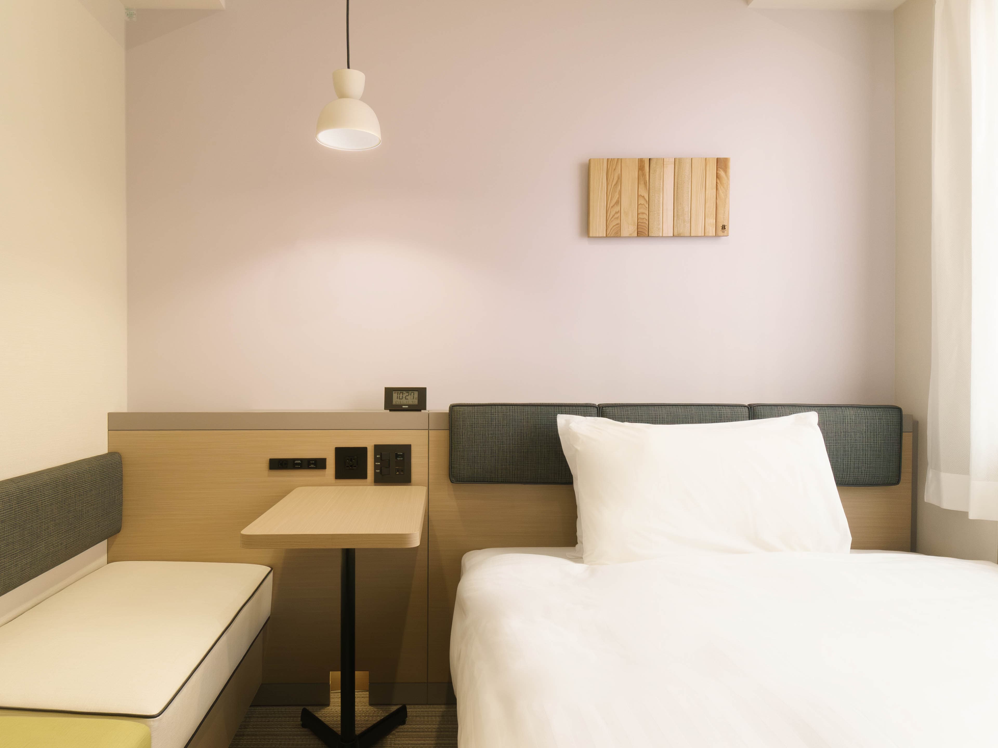 Comfort Hotel Chitose - Image 3