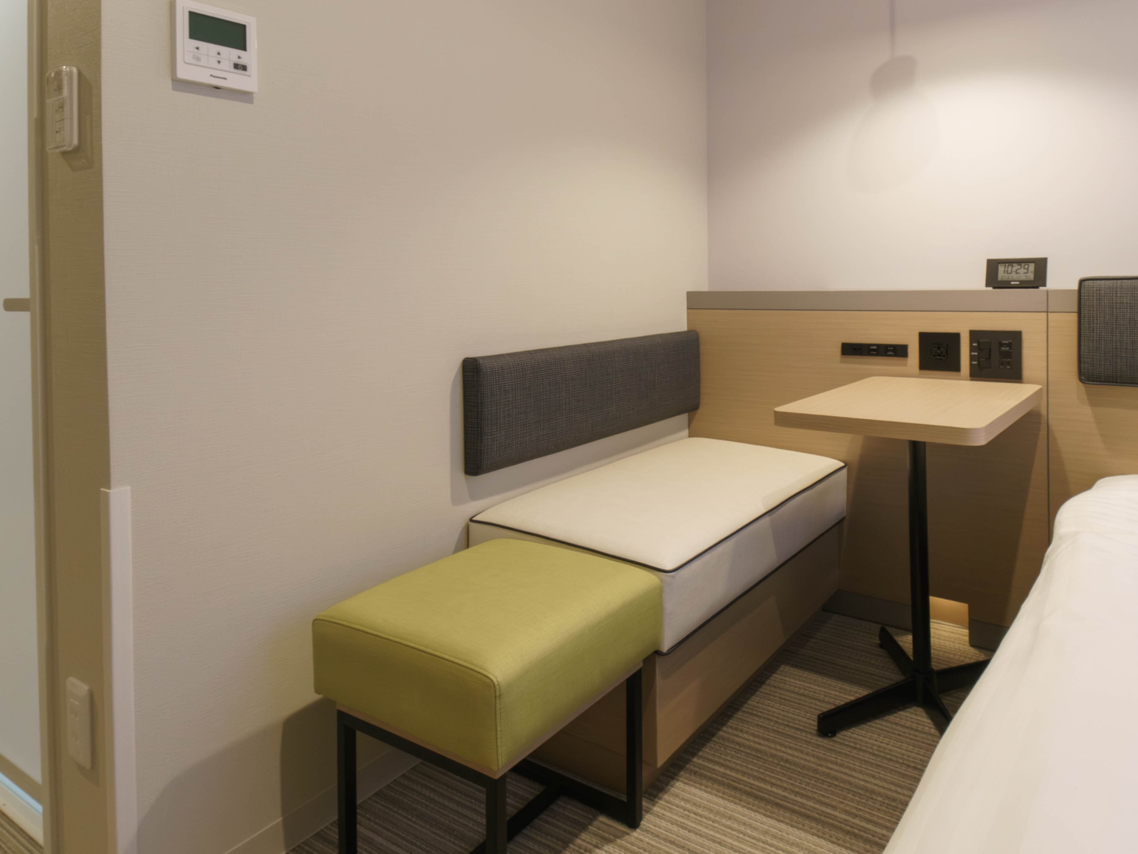 Comfort Hotel Chitose - Image 4