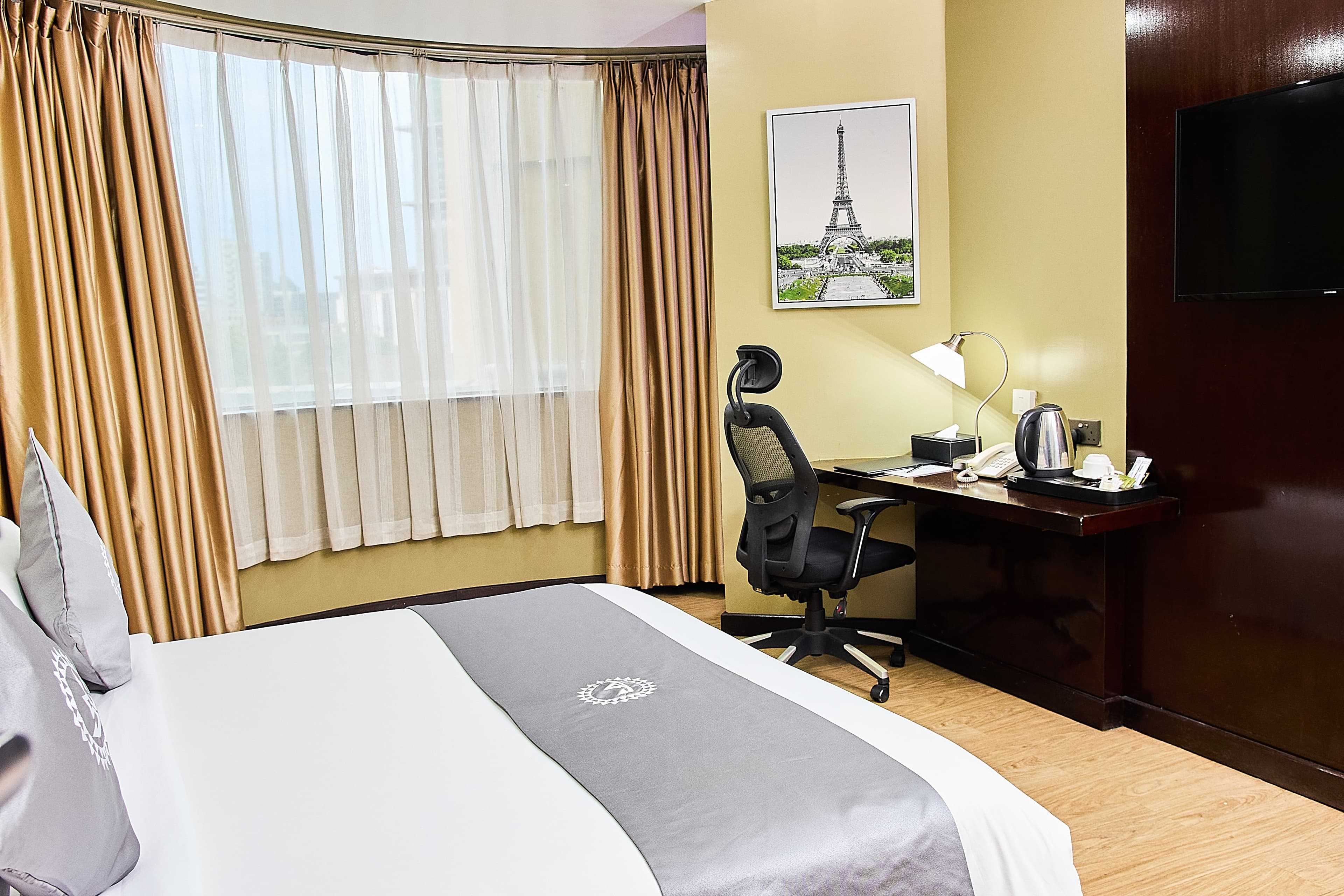 La Maison Royale - Westlands — 10