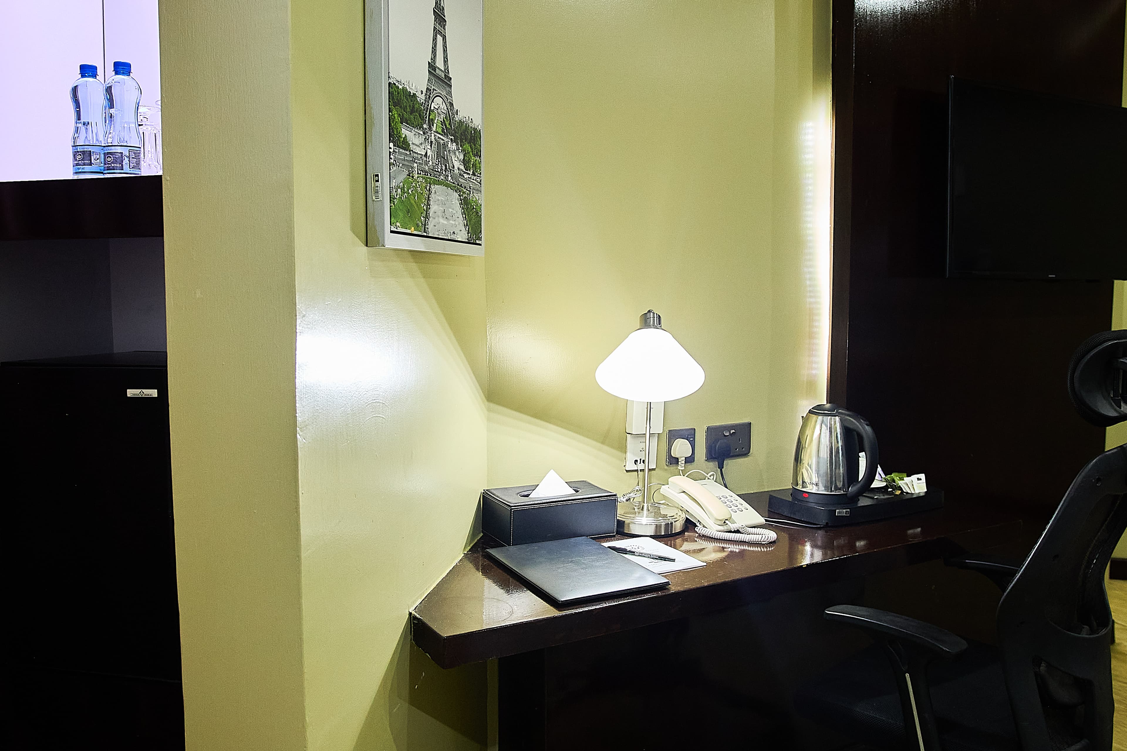 La Maison Royale - Westlands — 11
