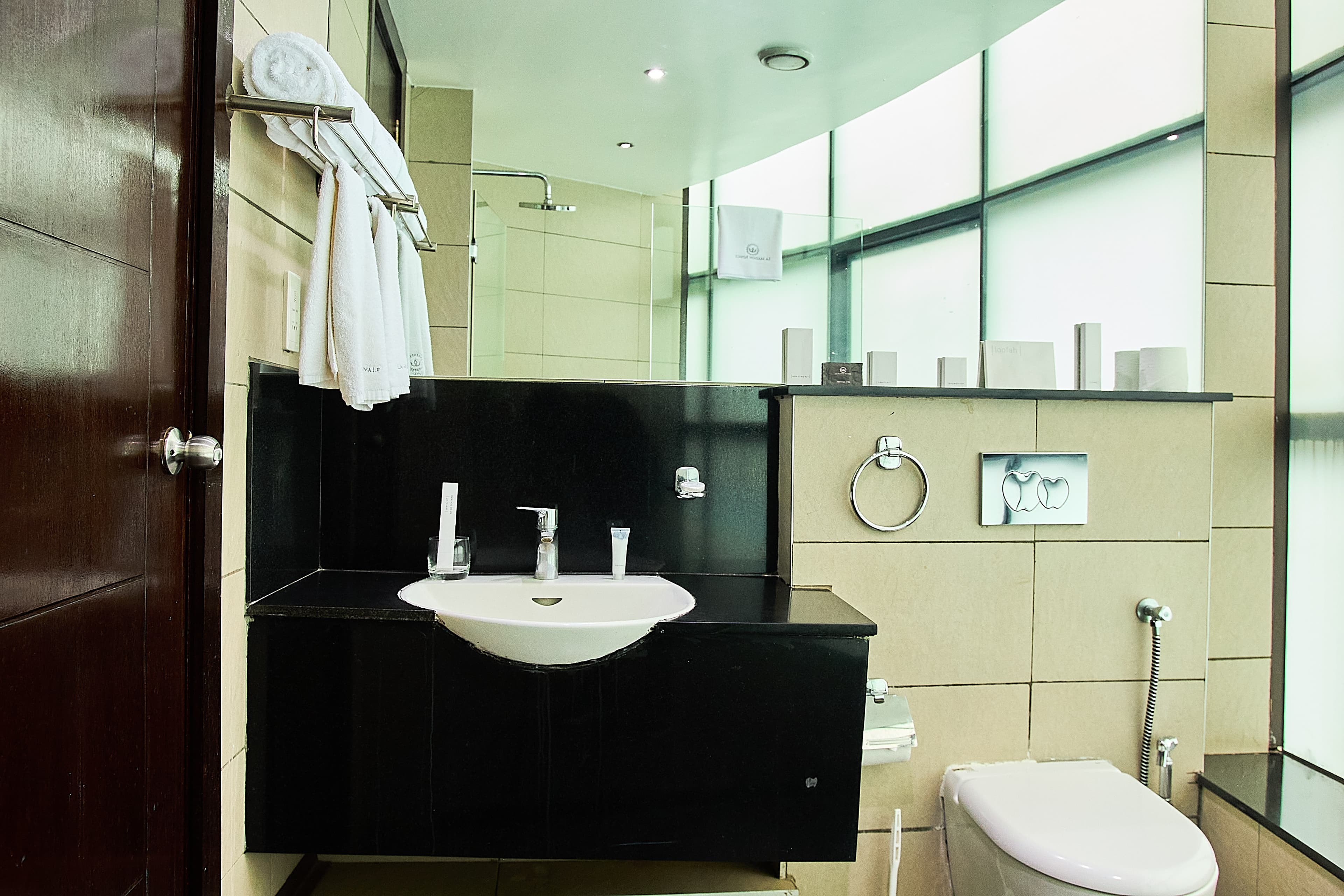 La Maison Royale - Westlands — 12