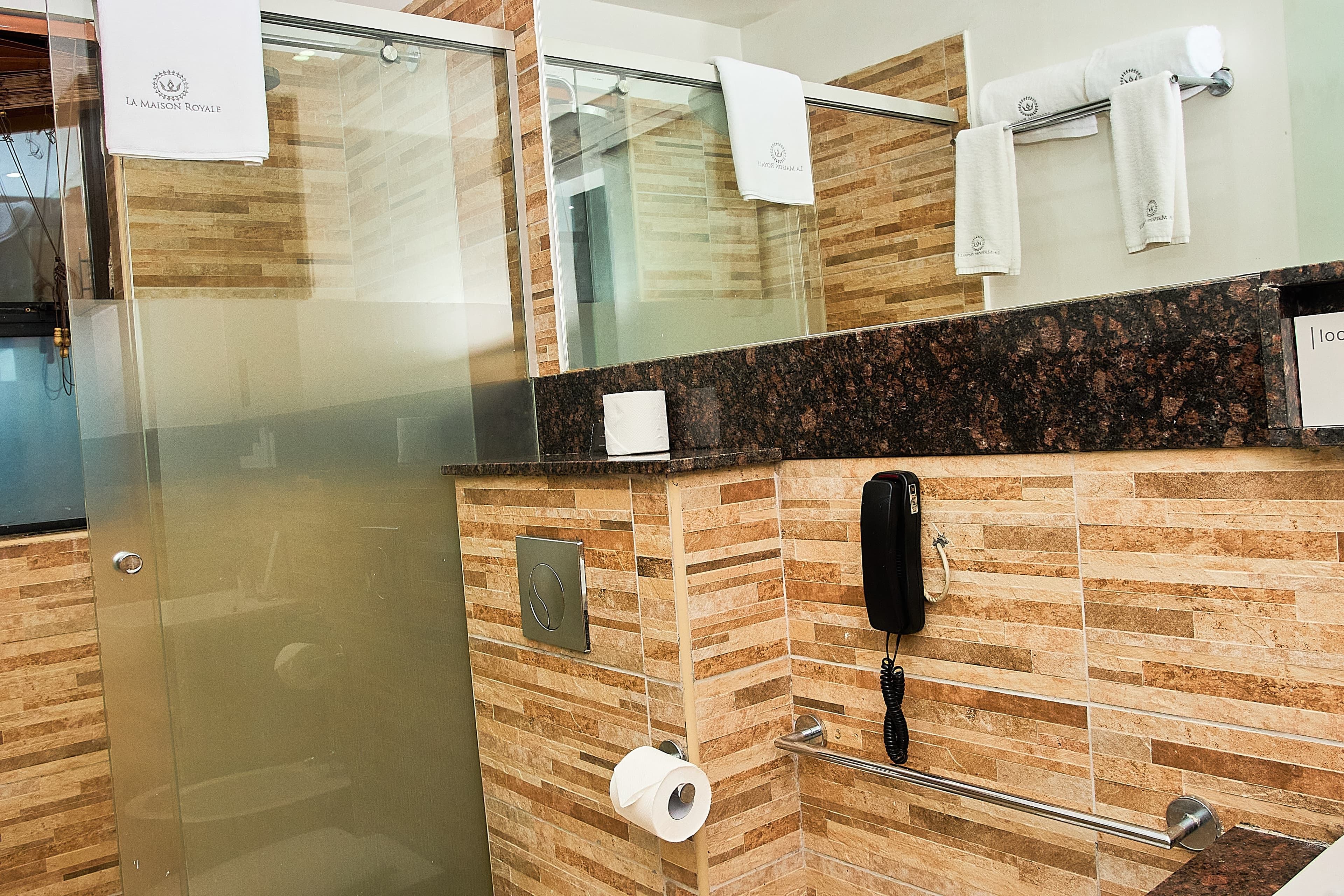 La Maison Royale - Westlands — 9