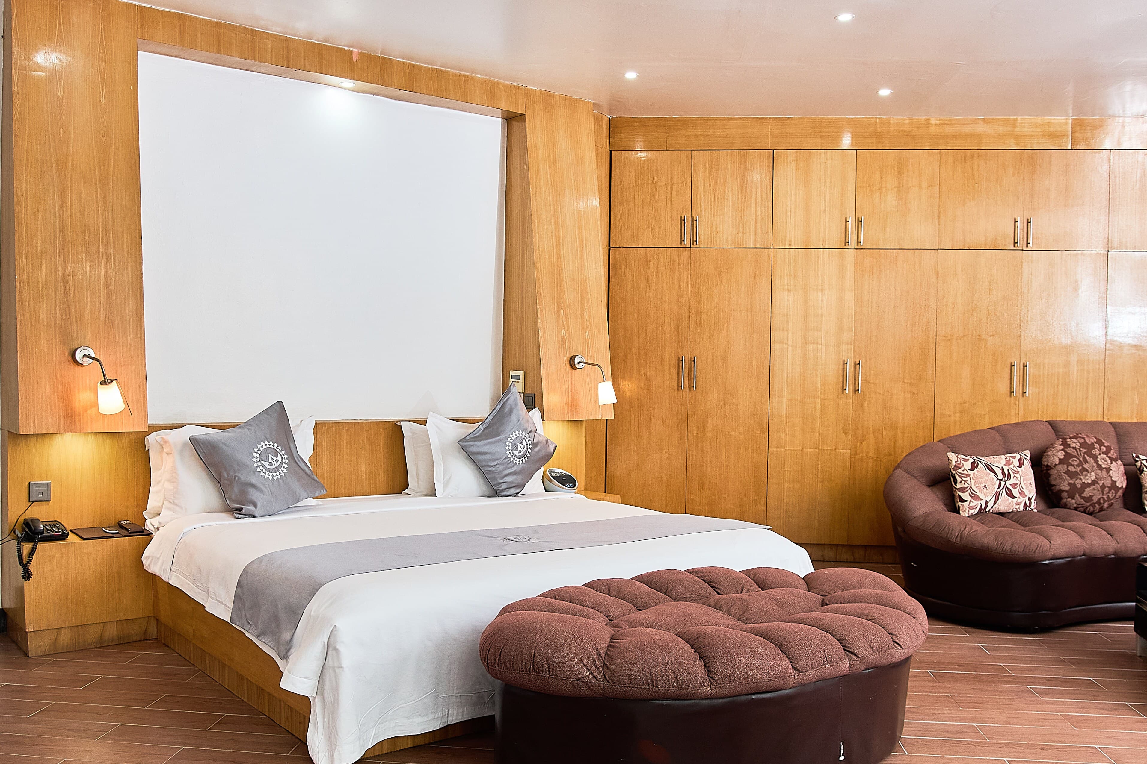 La Maison Royale - Westlands — 14
