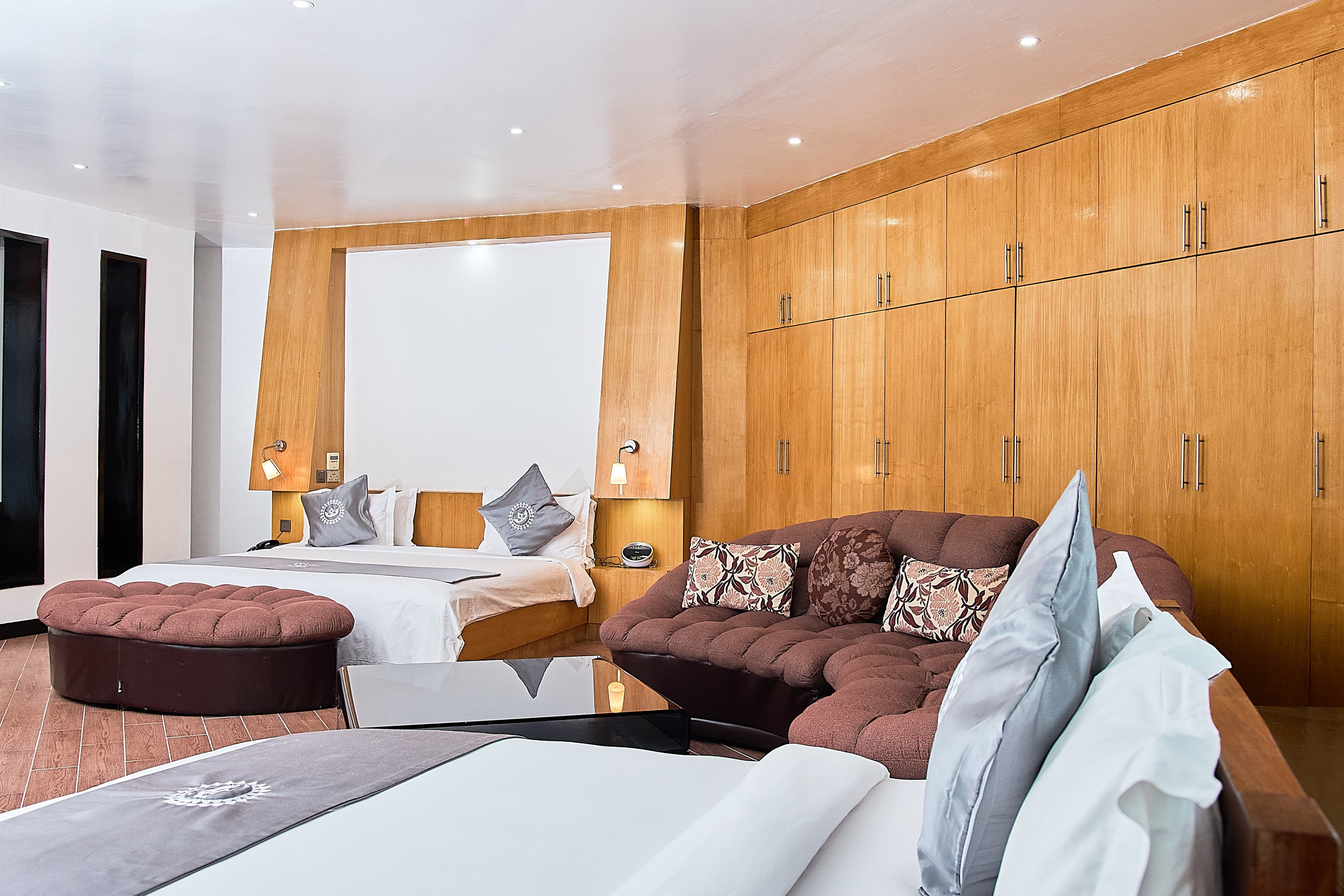 La Maison Royale - Westlands — 15