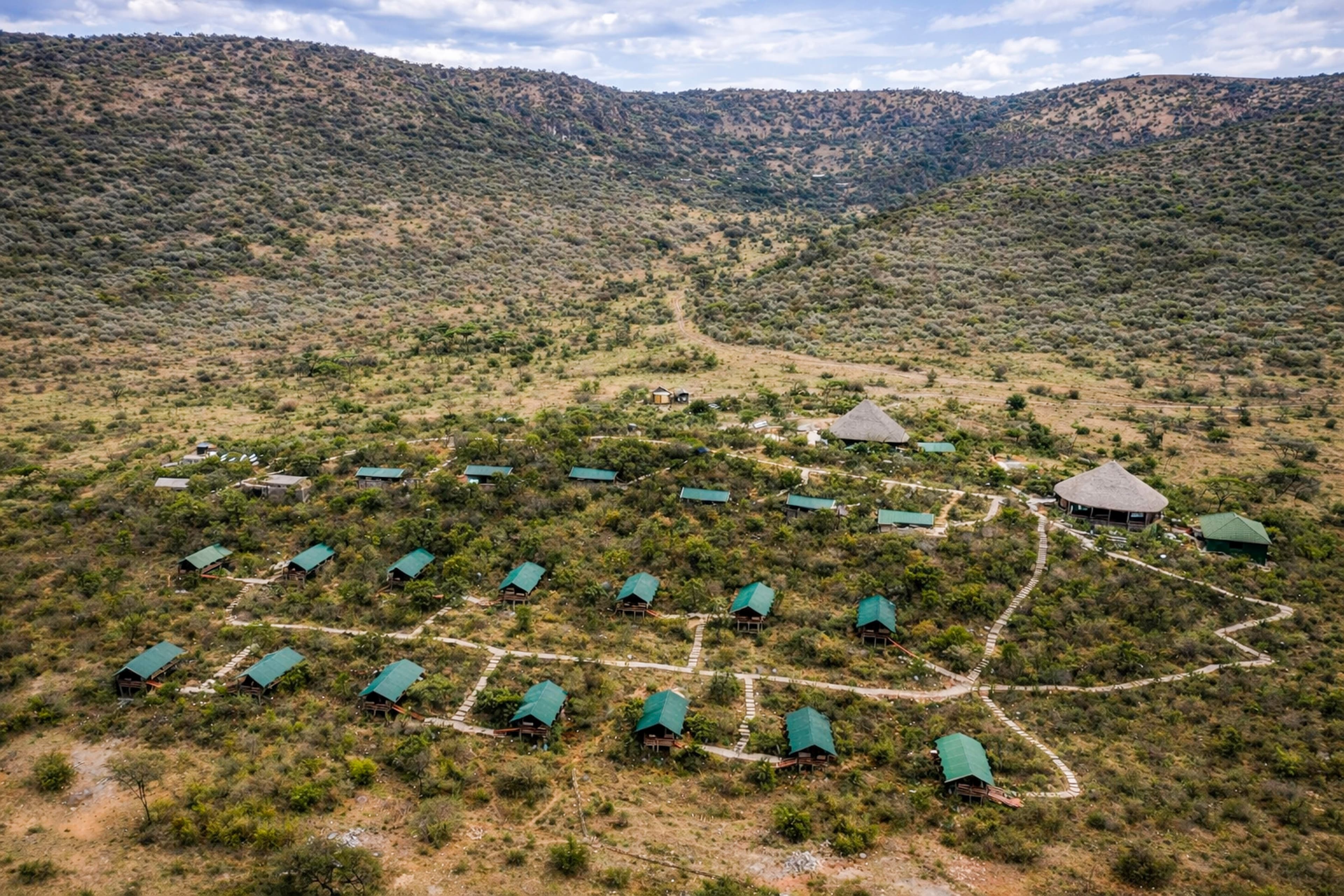 La Maison Royale - Masai Mara - Image 1