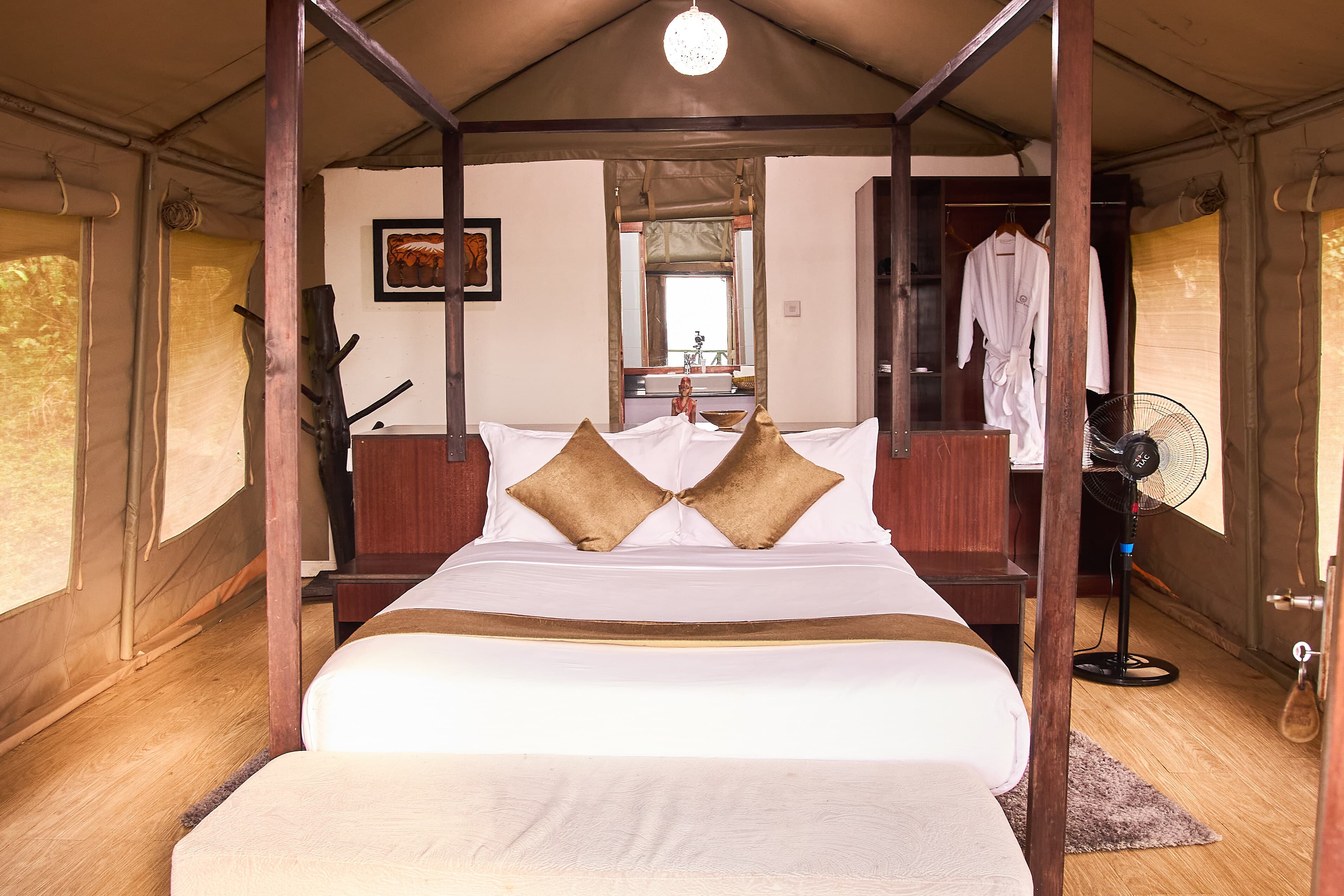 La Maison Royale - Masai Mara - Image 2