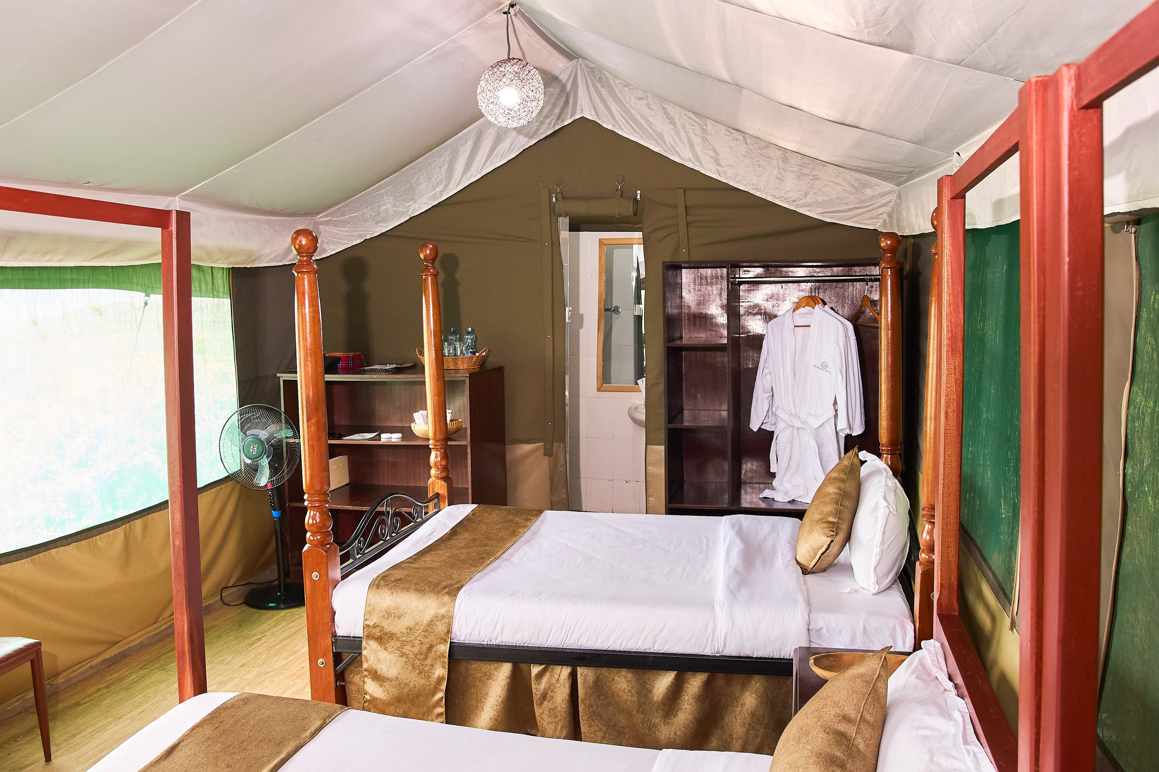 La Maison Royale - Masai Mara - Image 3