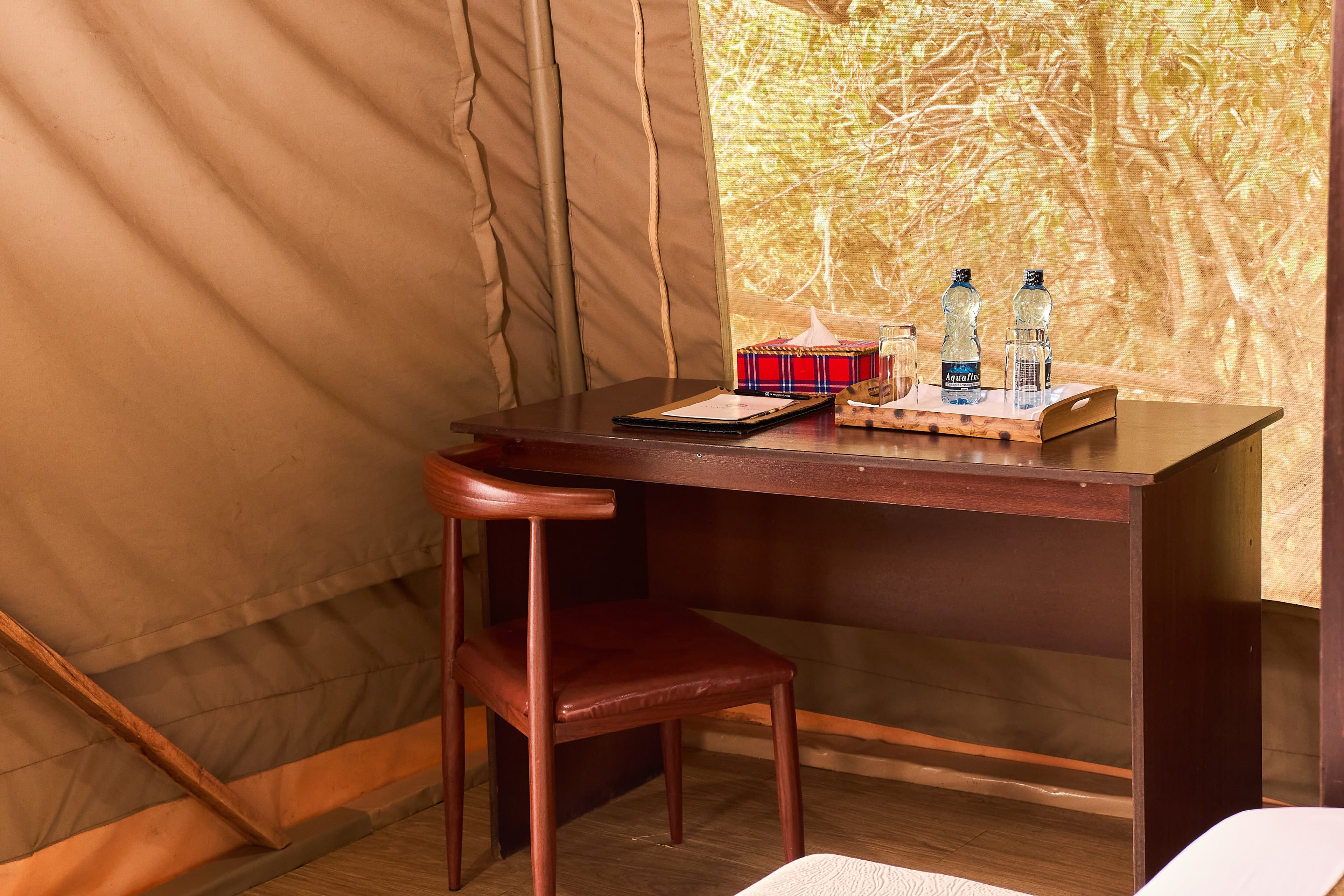 La Maison Royale - Masai Mara - Image 4