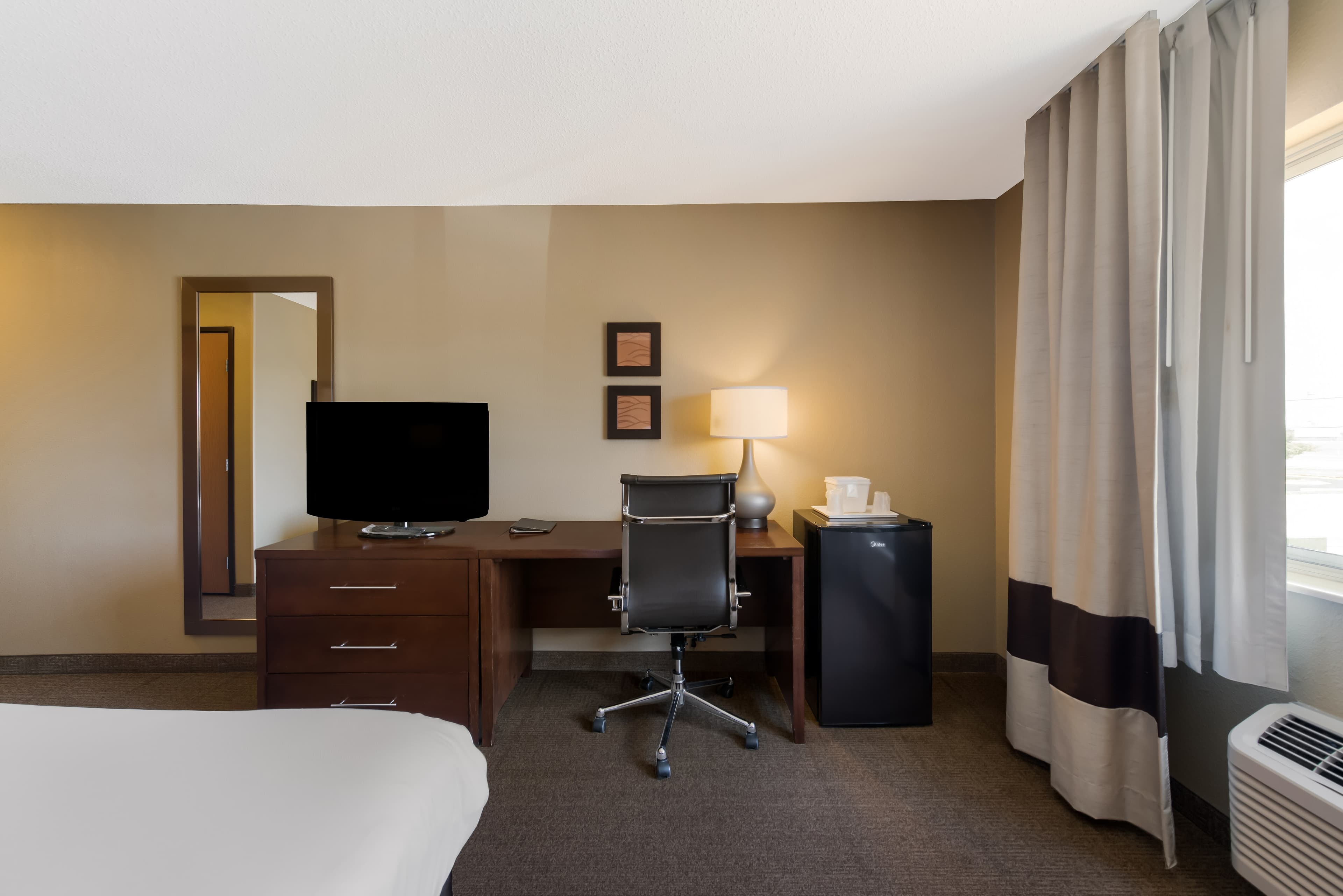 Comfort Inn Wichita East — 13
