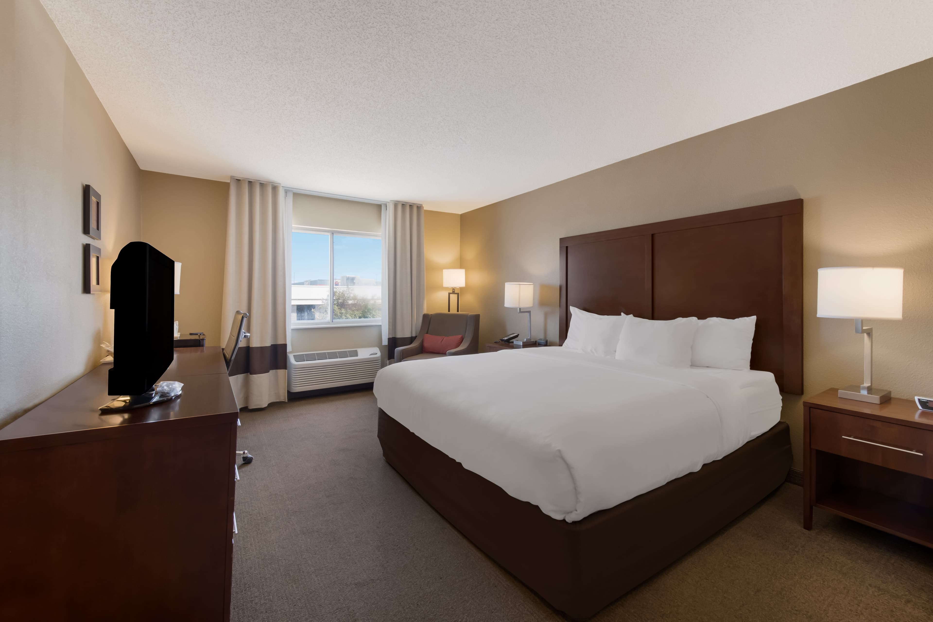 Comfort Inn Wichita East — 15