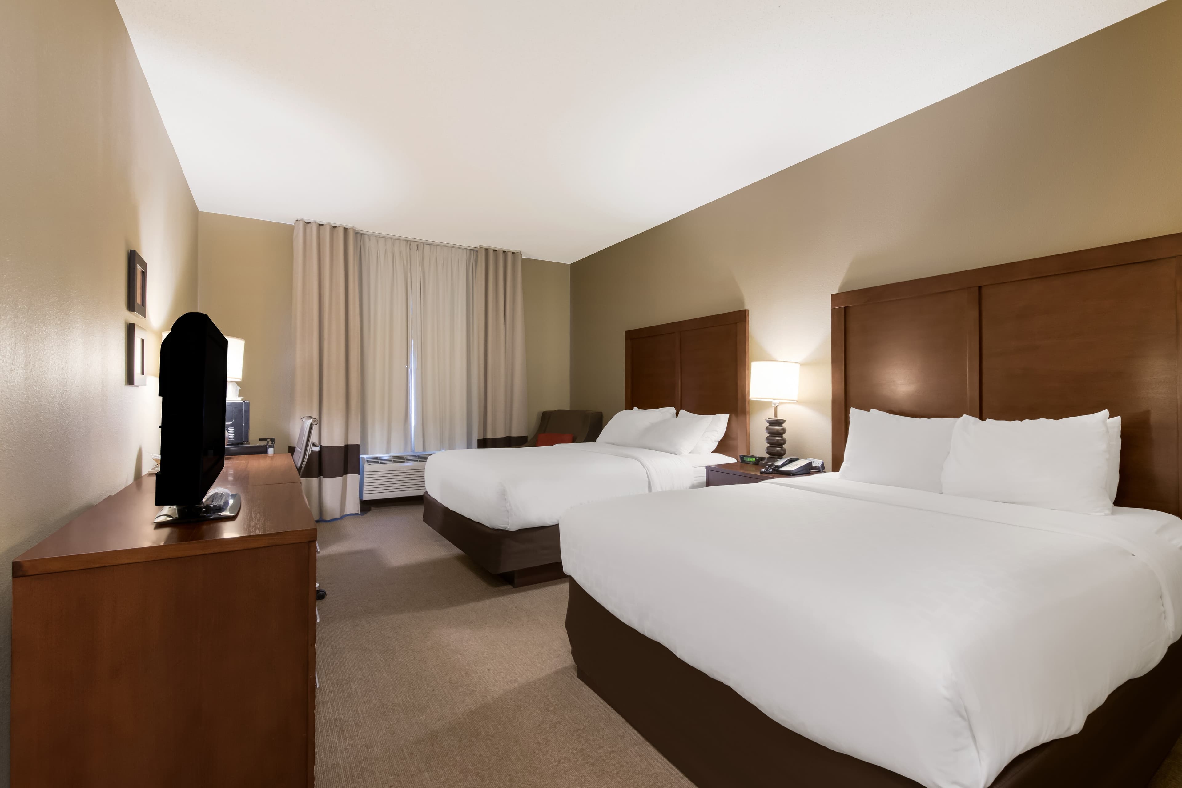 Comfort Inn Wichita East — 17