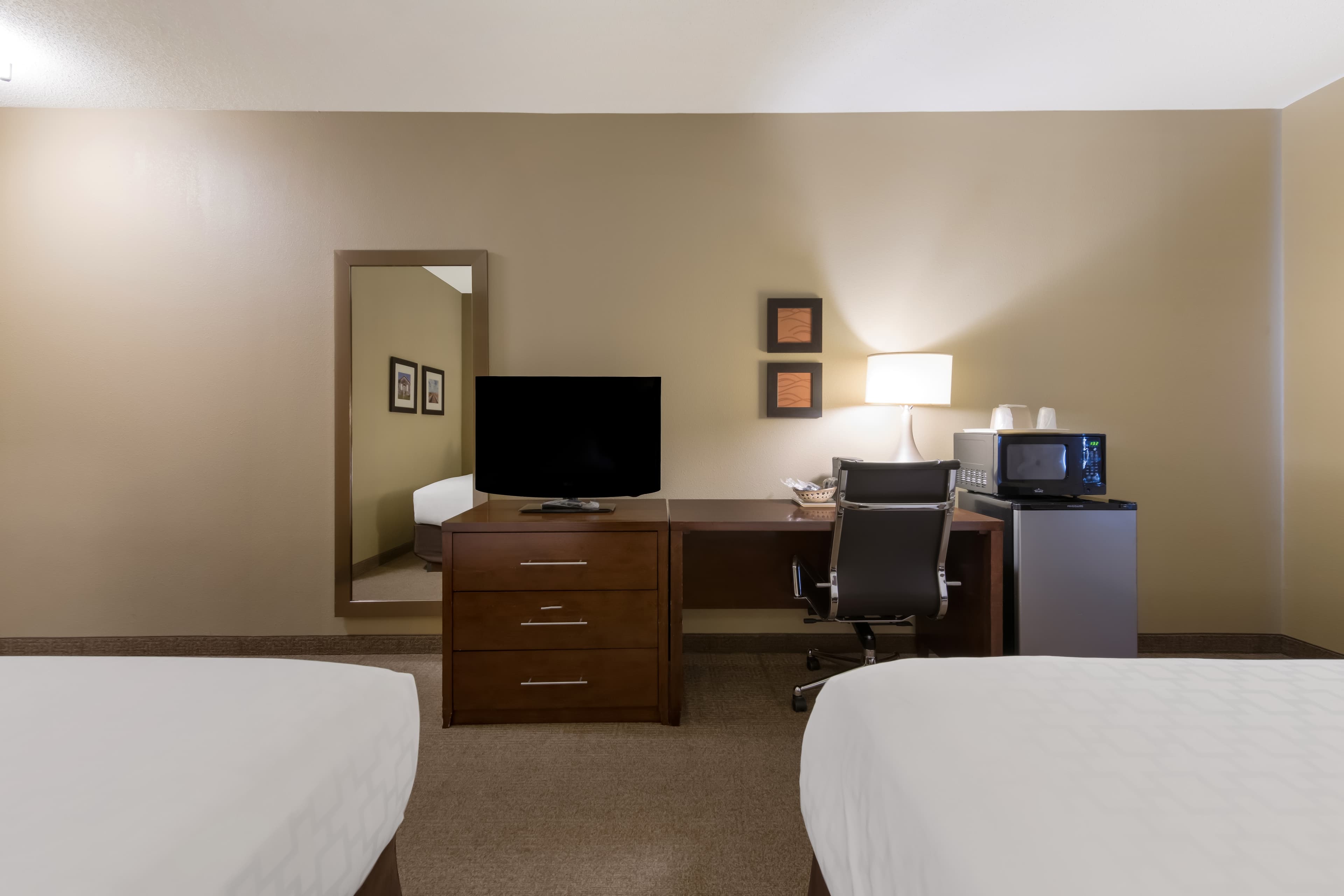 Comfort Inn Wichita East — 18
