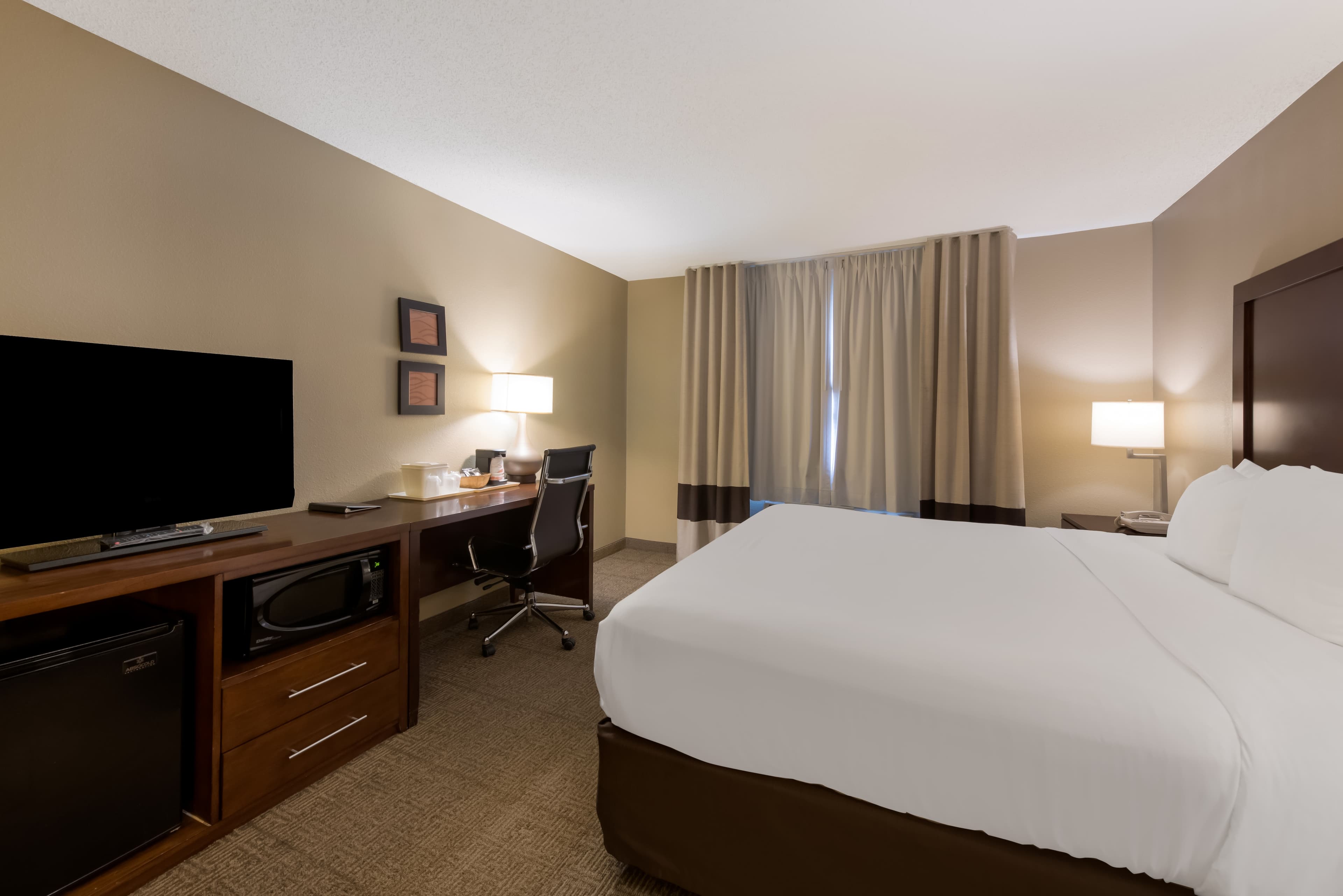 Comfort Inn Wichita East — 11