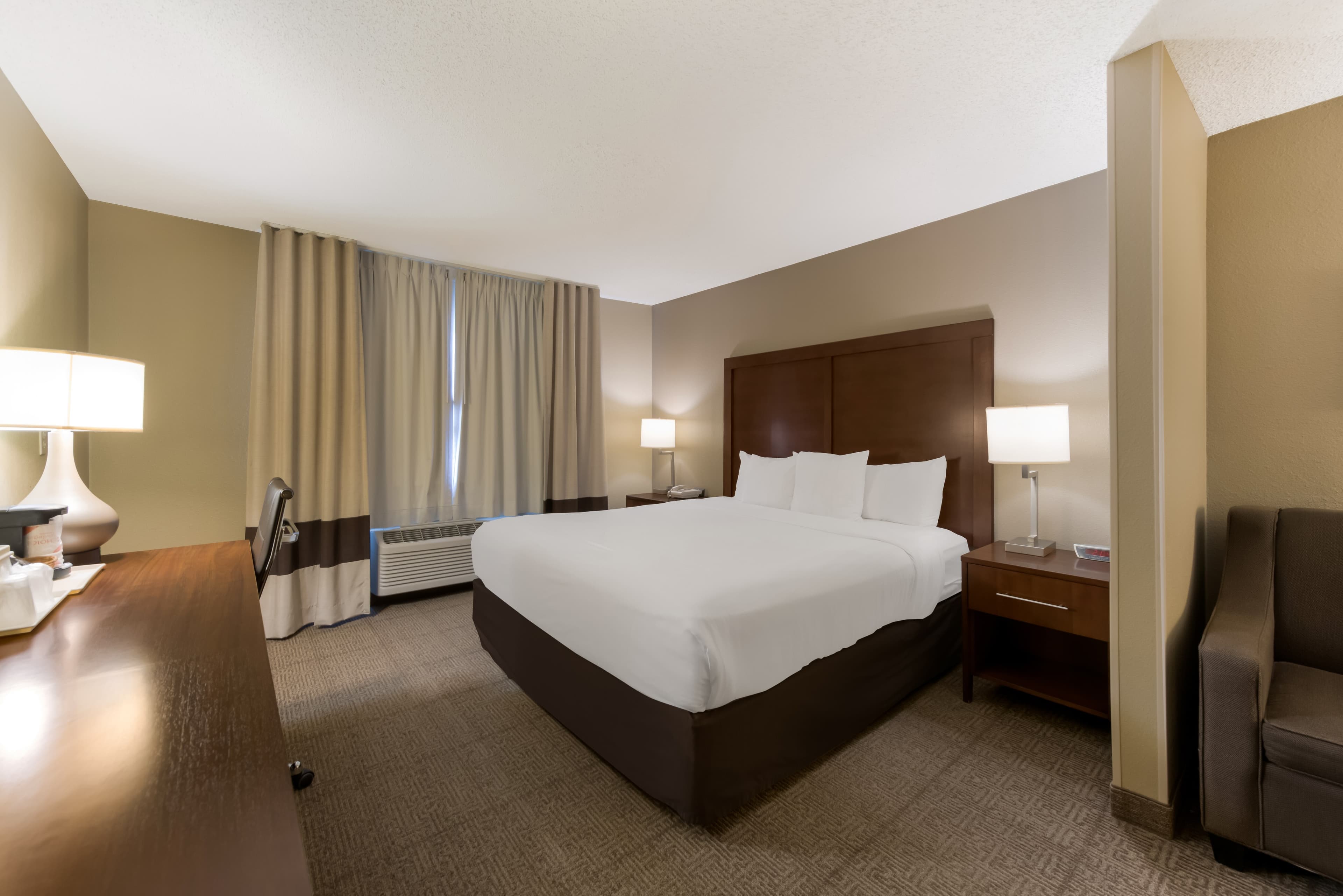 Comfort Inn Wichita East — 12
