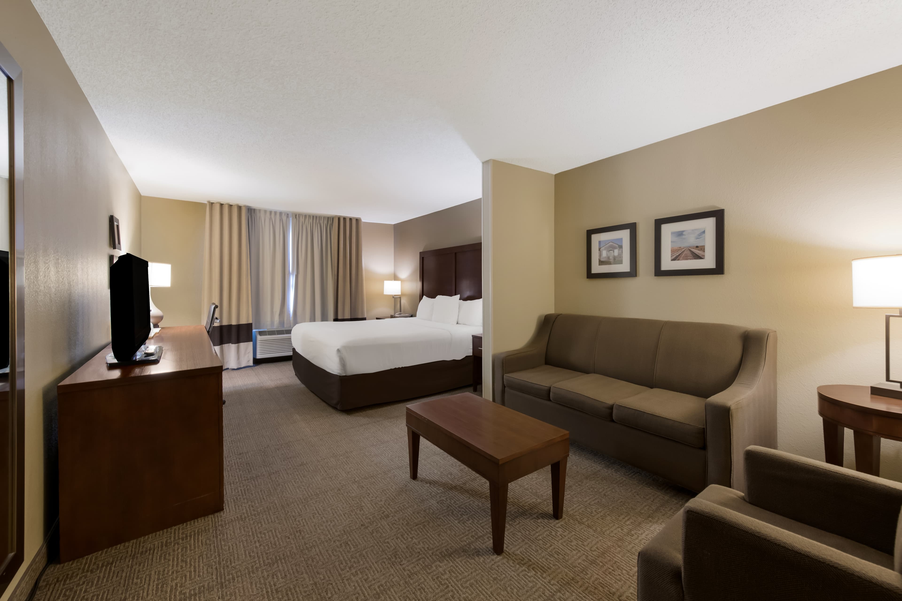 Comfort Inn Wichita East — 23